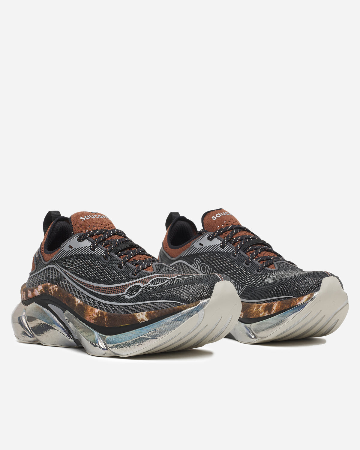 Saucony Endorphin Elite 3 Space Cowboy Black S100981-1018