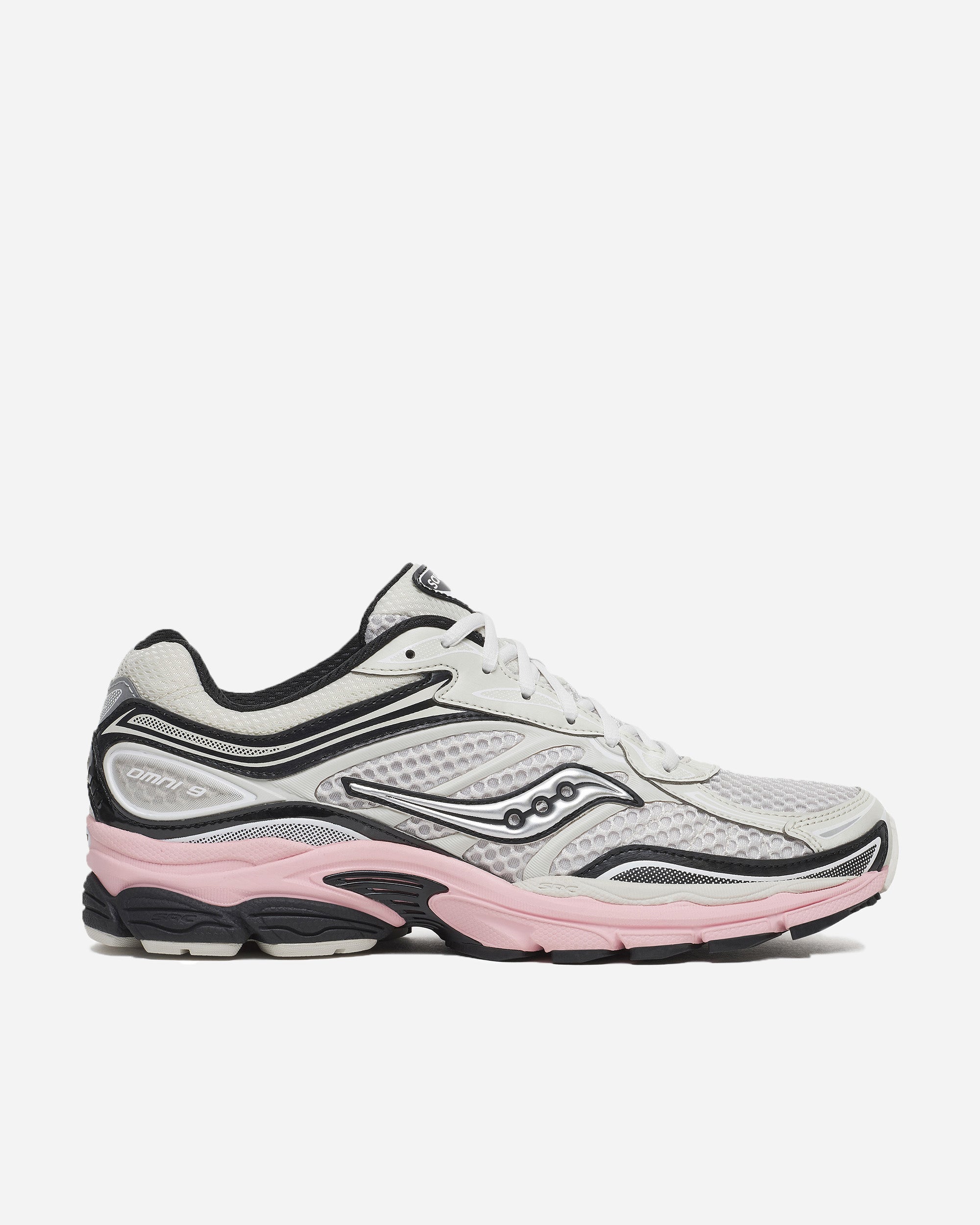 Saucony Progrid Omni 9 QUARTZ/TOUCH S101245-1021