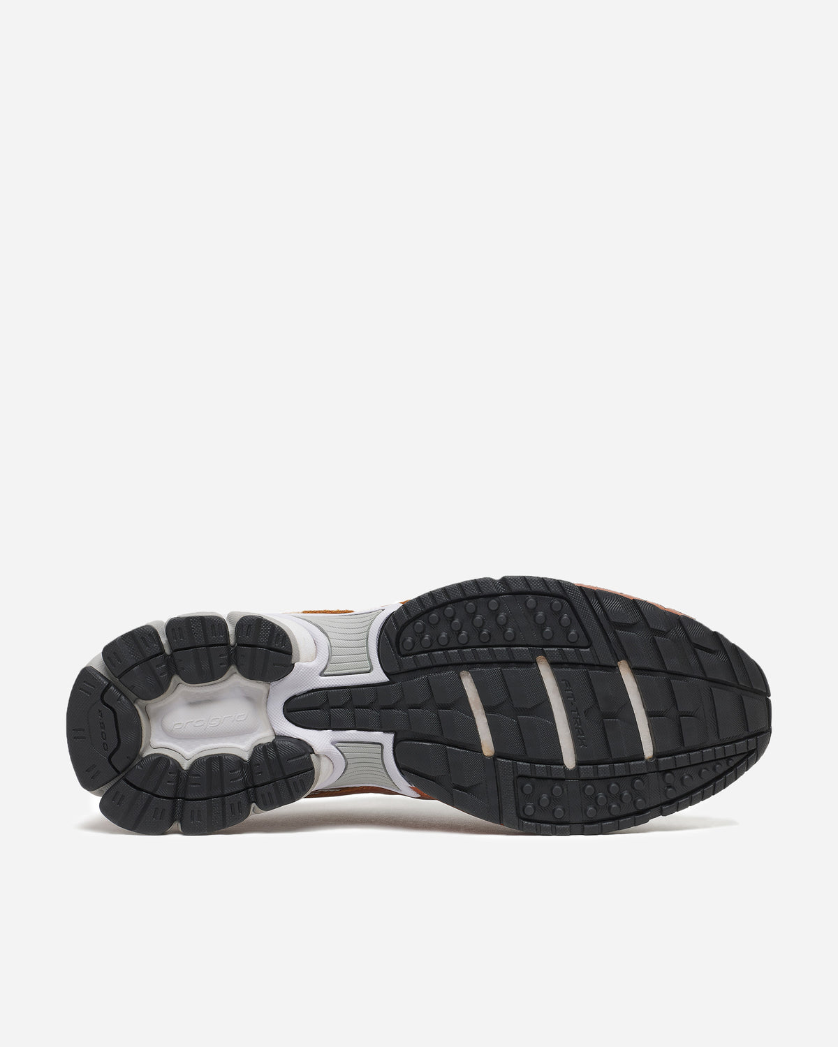 Saucony Progrid V2 Space Cowboy BROWN S101247-1003
