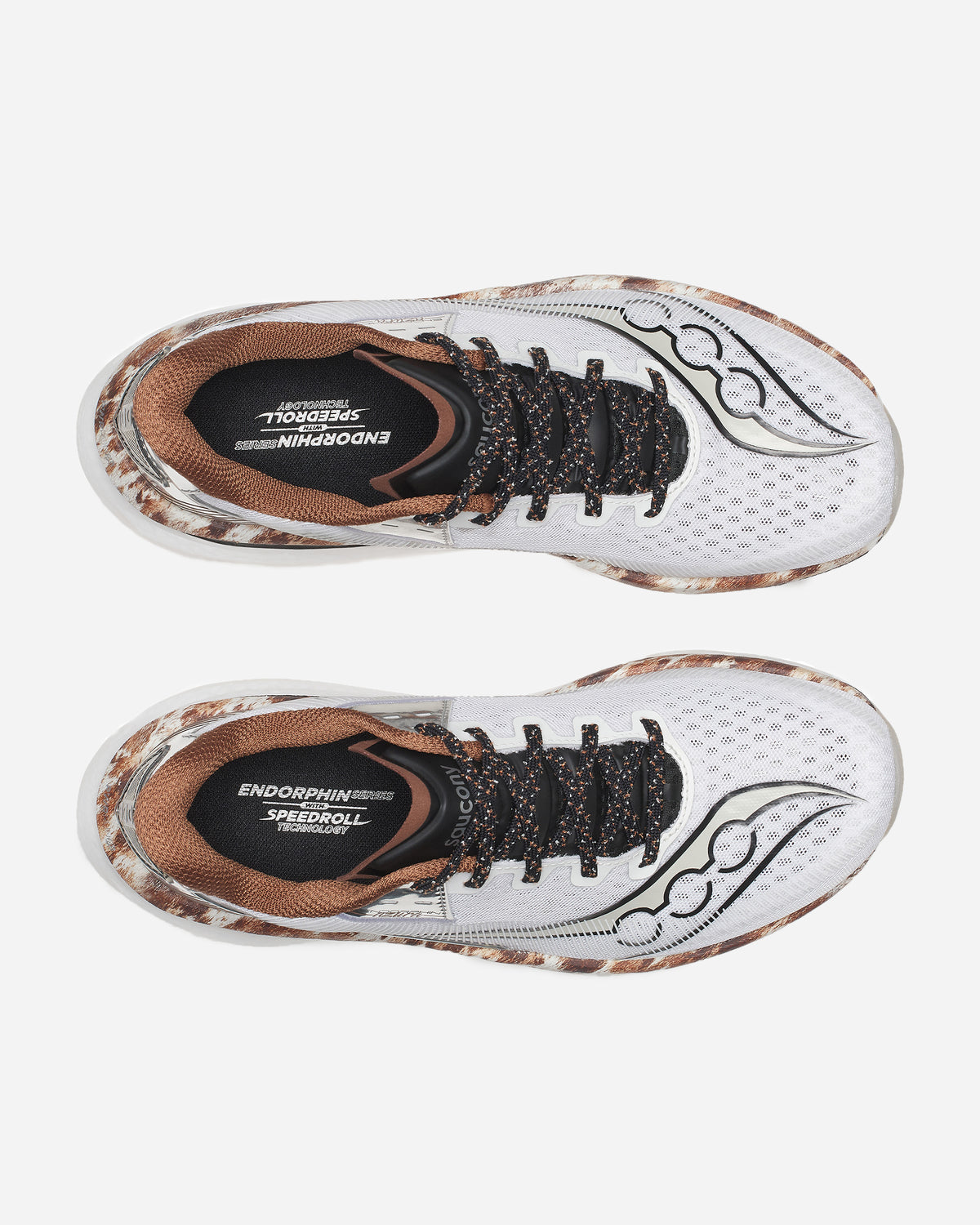 Saucony Endorphin Azura Space Cowboy White S101348-1004