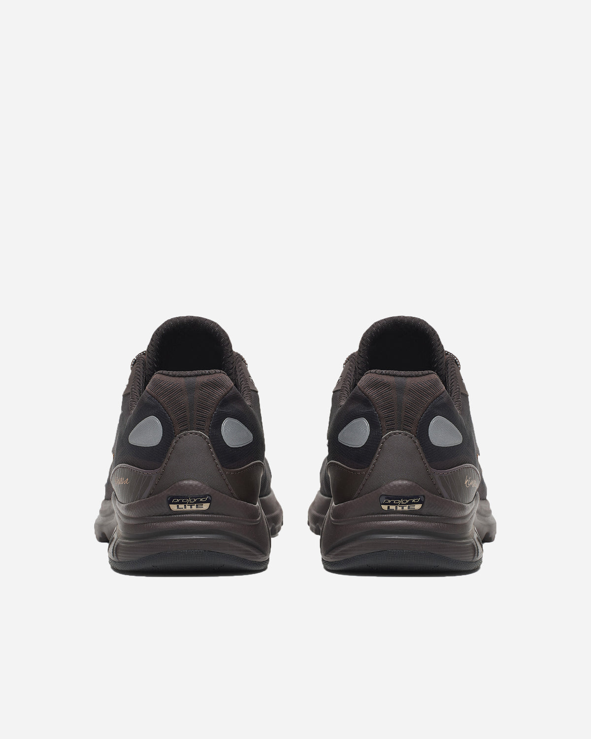 Saucony Kinvara 1 TORTE/BRONZE S101650-1004