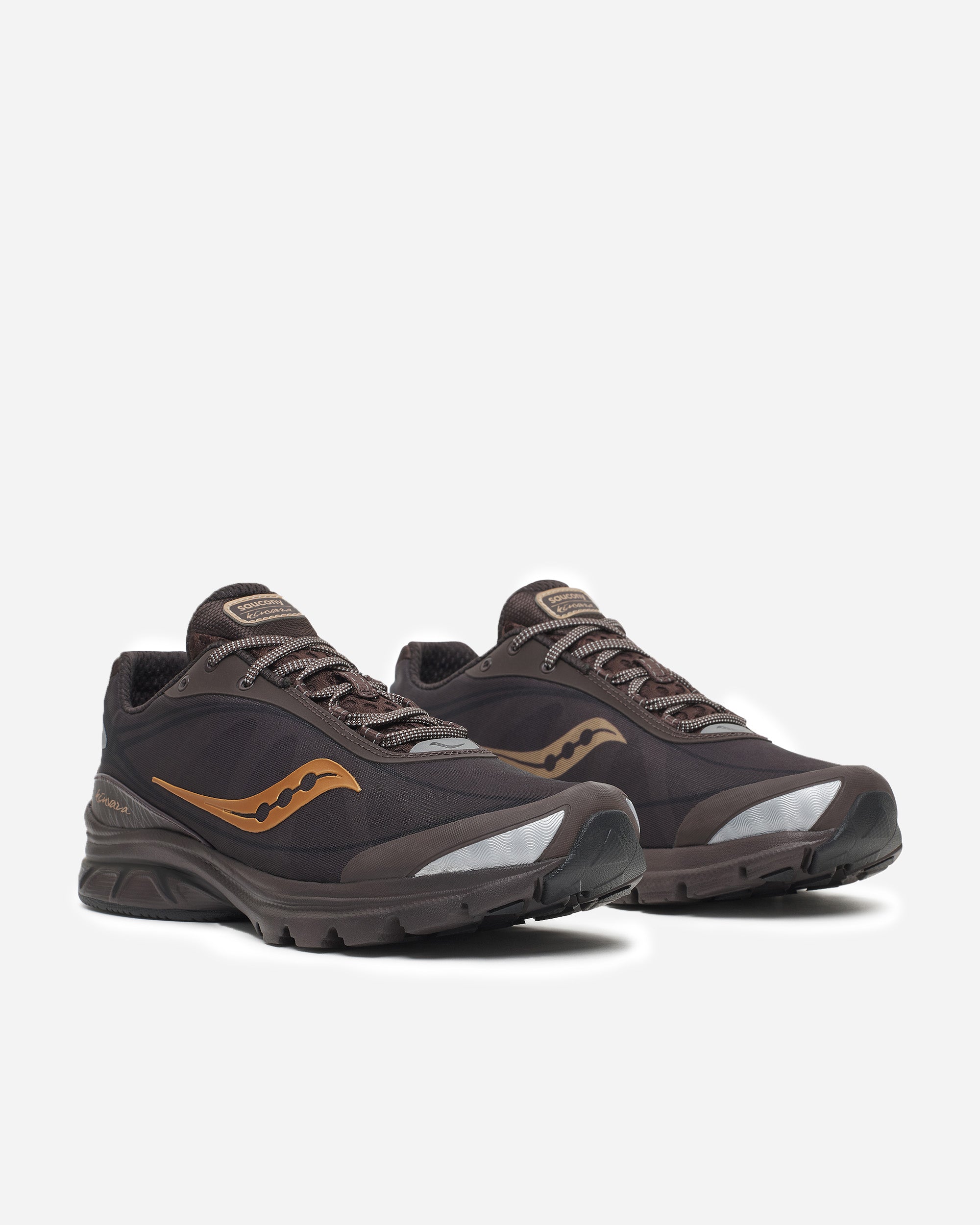 Saucony Kinvara 1 TORTE/BRONZE S101650-1004
