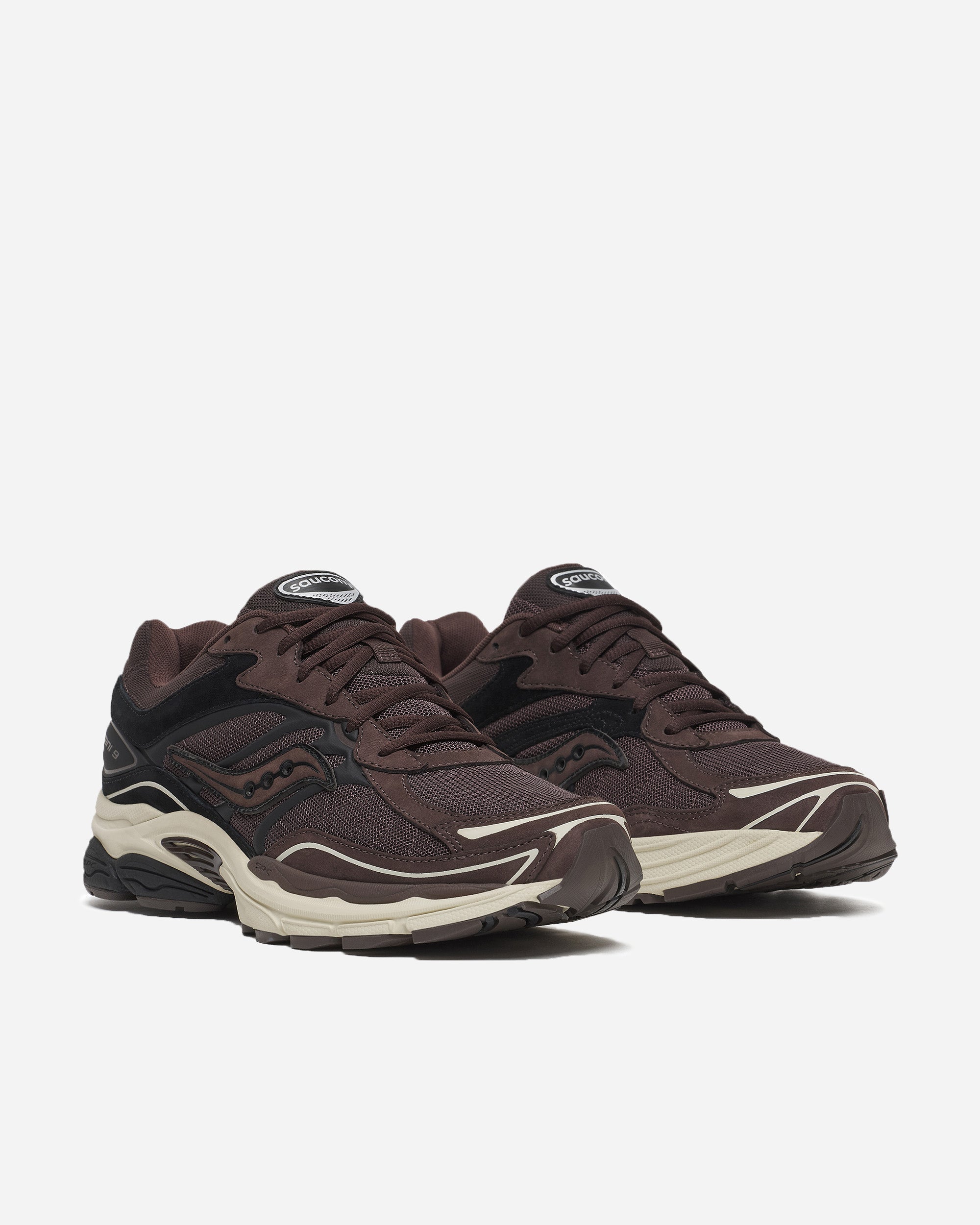 Saucony Progrid Omni 9 TORTE/BLACK S101835-1003