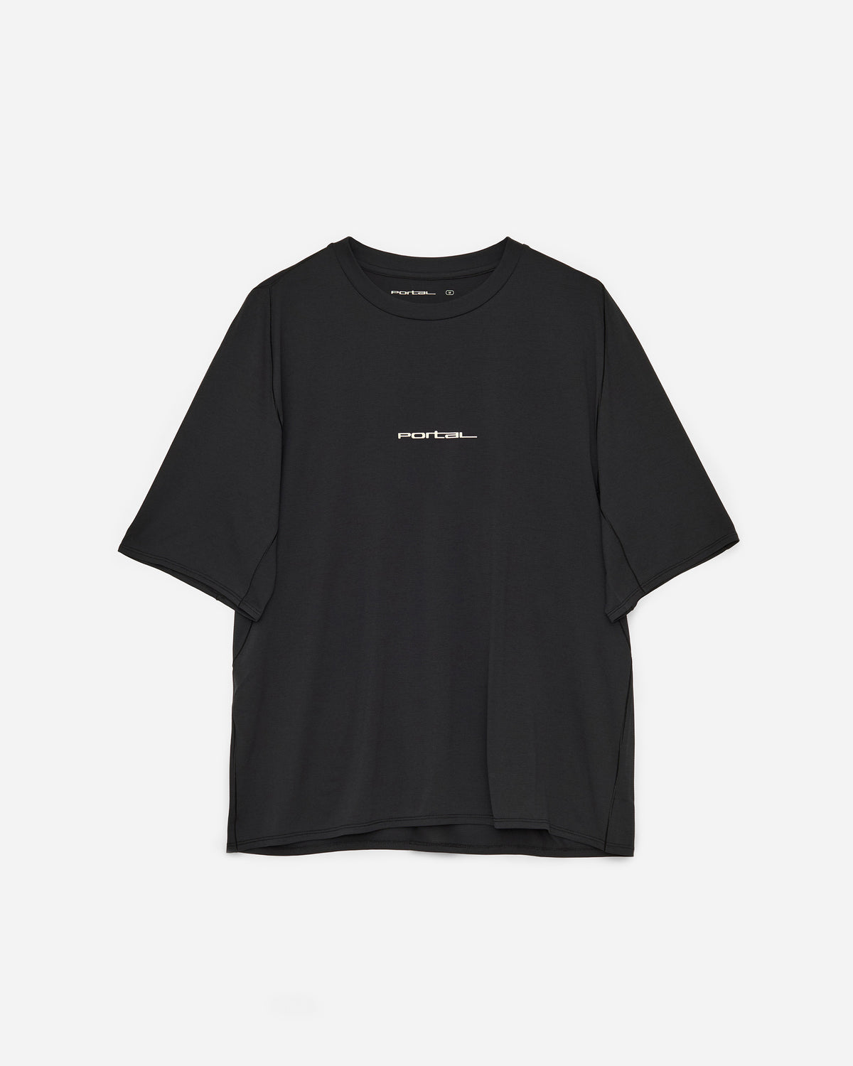 Lateral Peak SS Tee