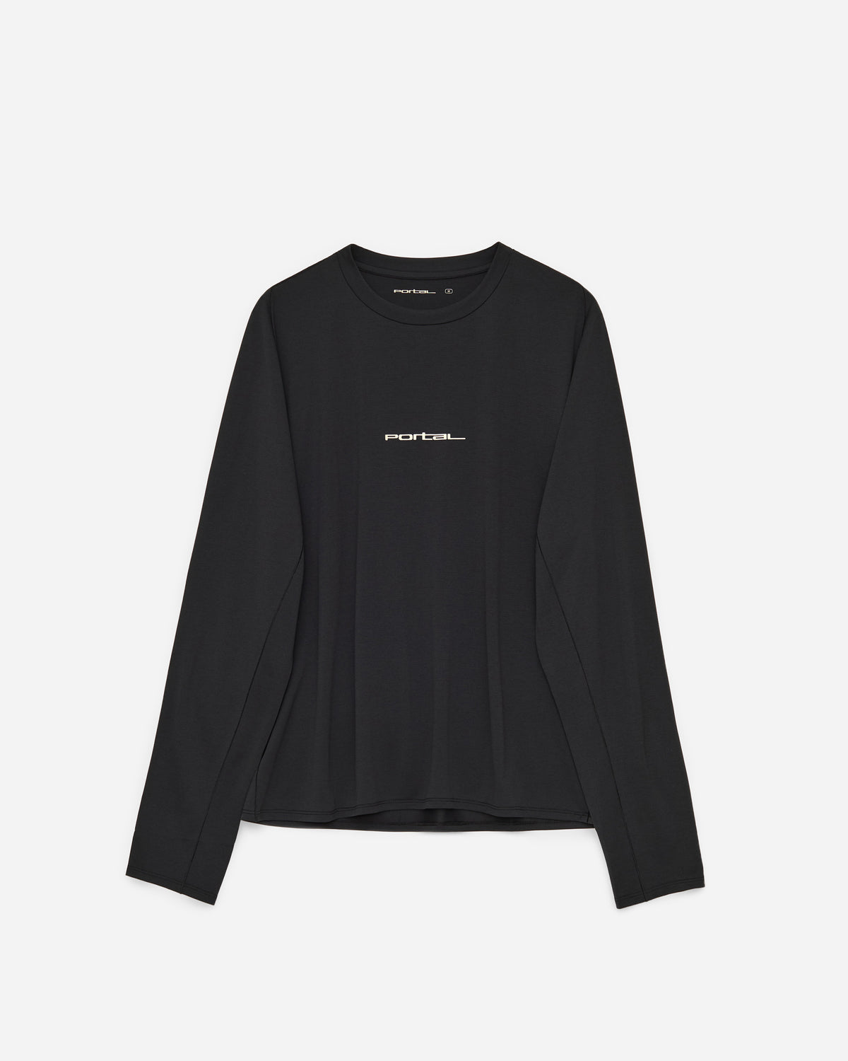 Lateral Peak LS Tee