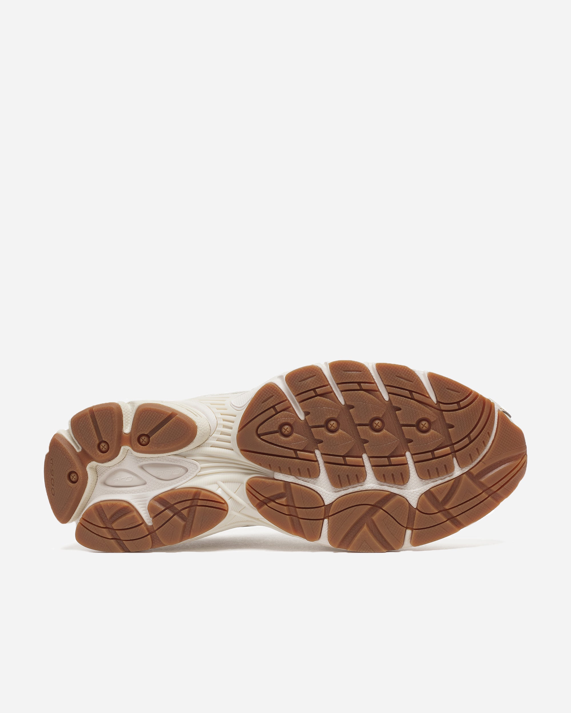Saucony Progrid Omni 9 BEIGE/SILVER S70832-5