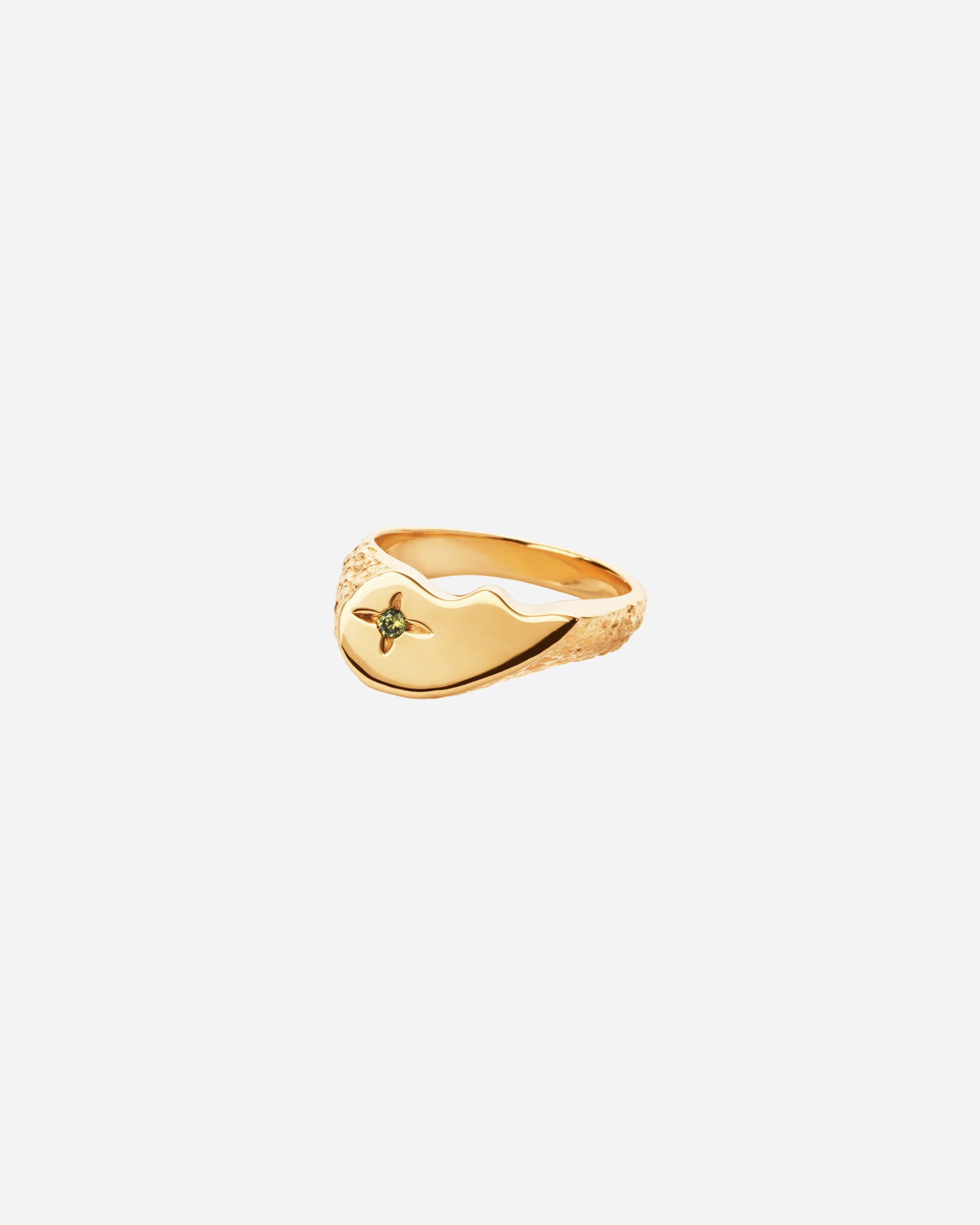 Shiny Bff Sparkly Ring