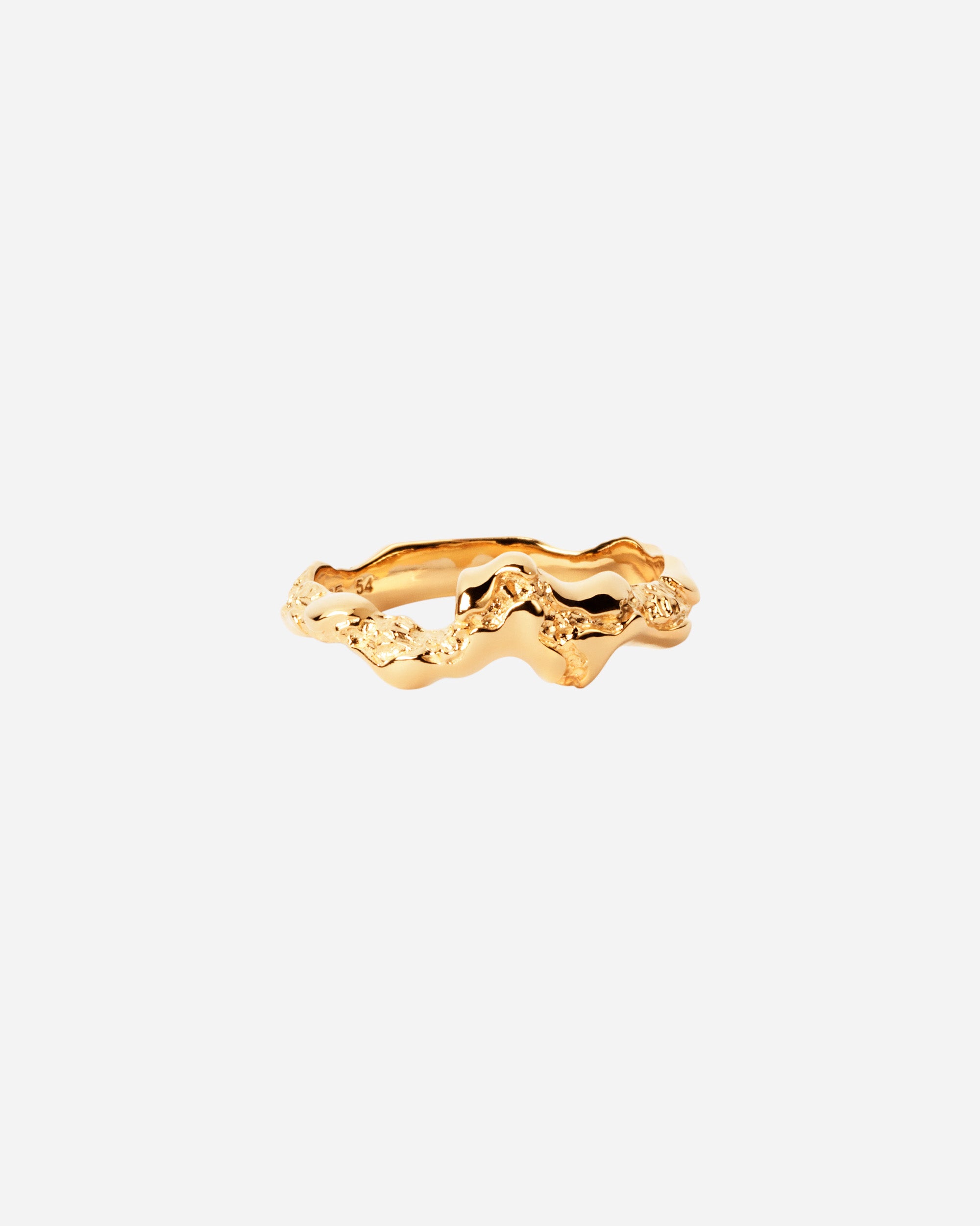 Small Fusion Contrast Ring