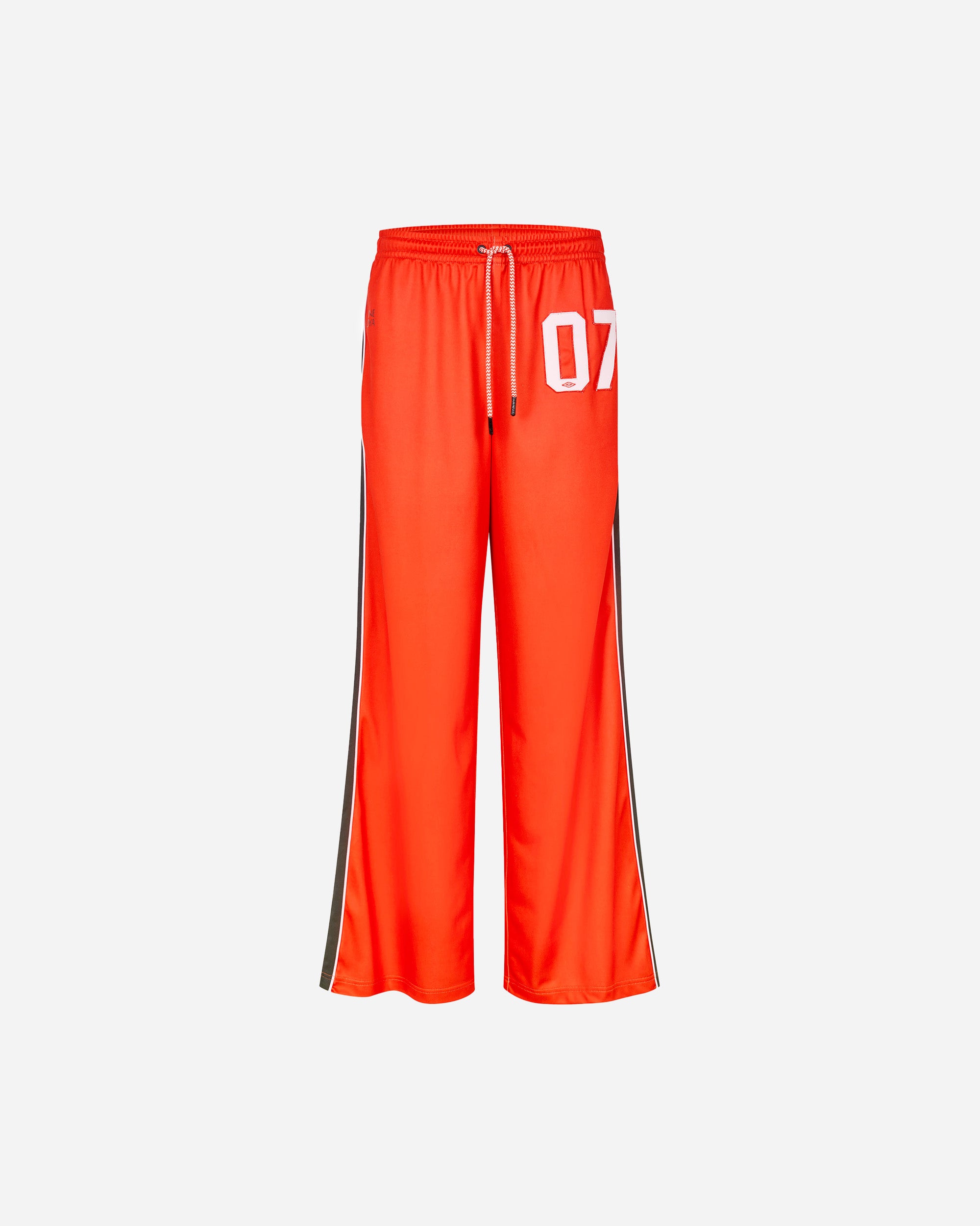 STINE GOYA Stine Goya x UMBRO Jersey Sweatpants Poinciana SG-EX25-P104-2426