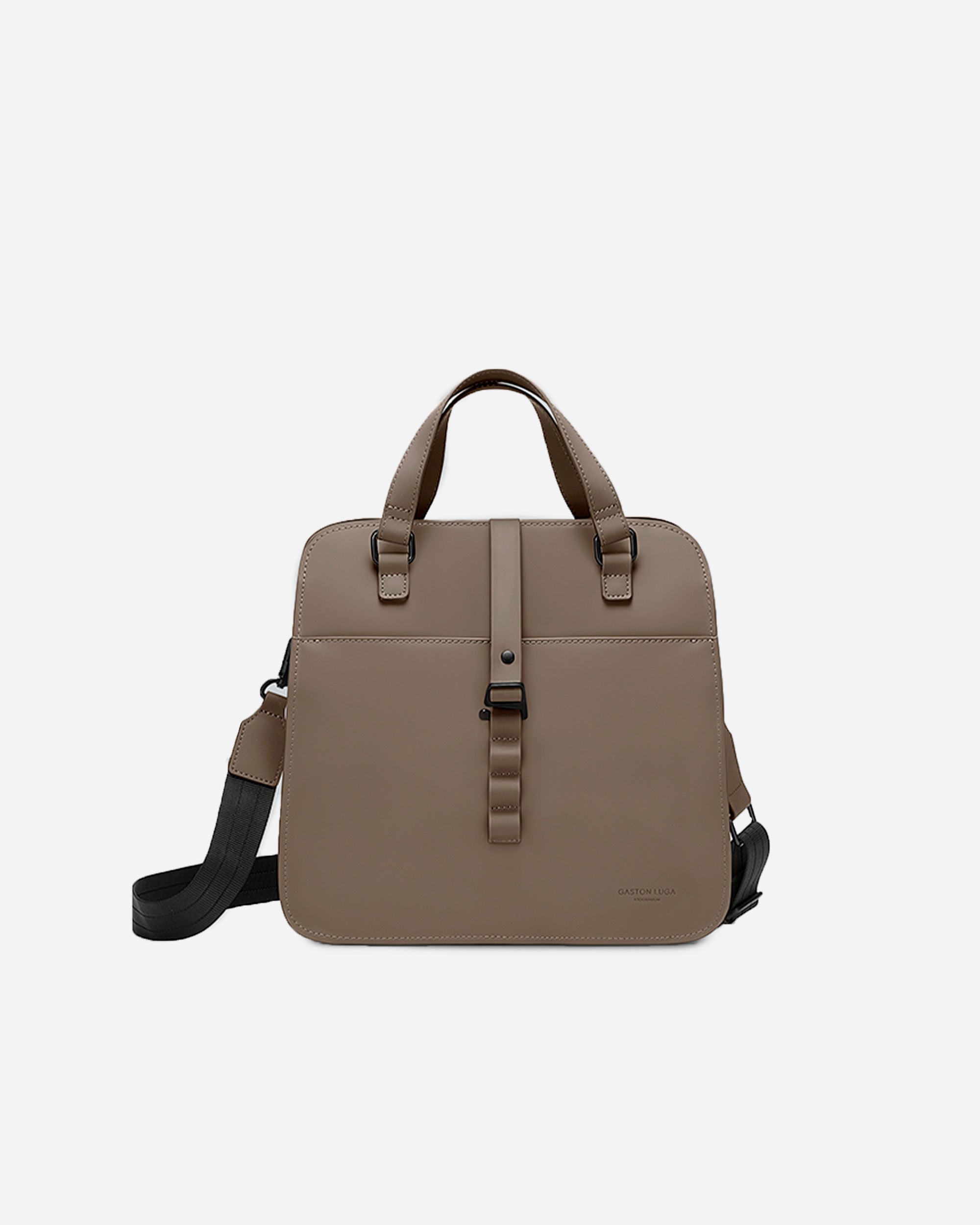 Gaston Luga Spläsh Cleo Crossbody Cloud Cream SPCCBBA