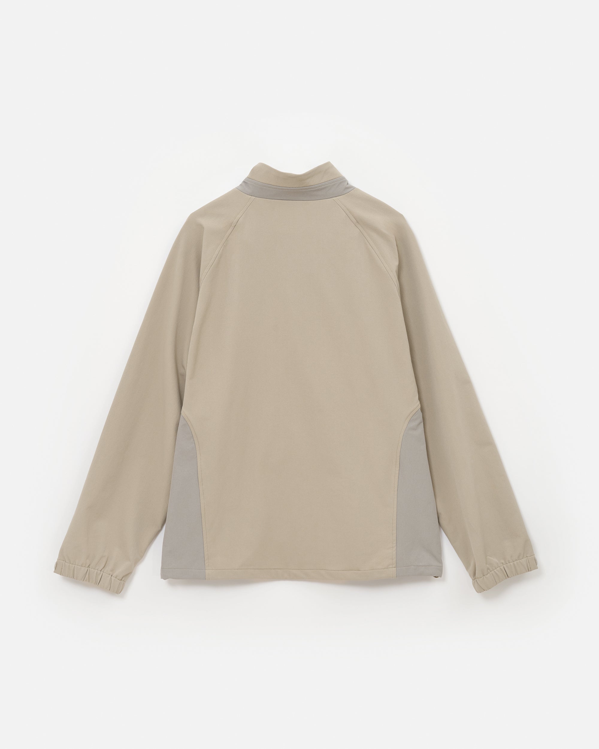 Hiking Patrol LT Soft Shell Jacket LT BEIGE SS25004-LT BEIGE