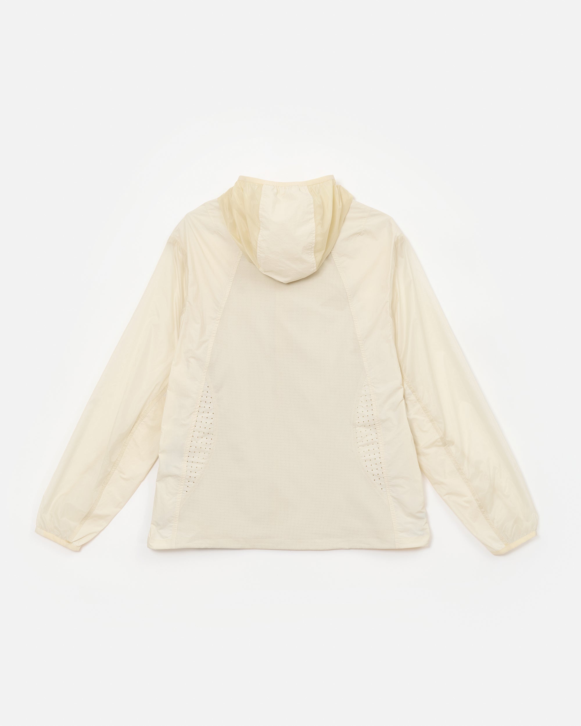 Hiking Patrol LT Technical Jacket CREAM SS25005-CREAM