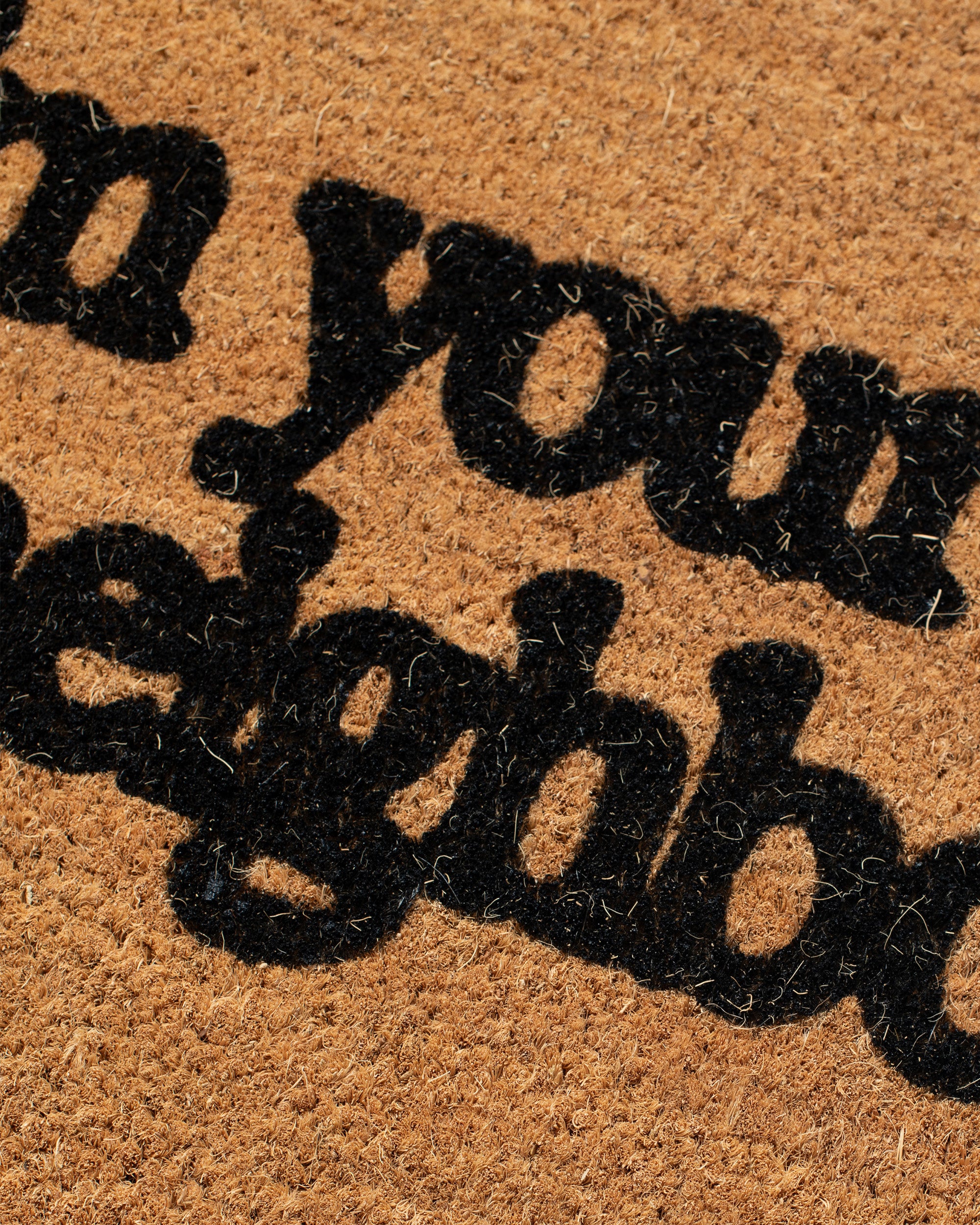 Carne Bollente Hello Neighbor Natural SS26DRM0101_Natural