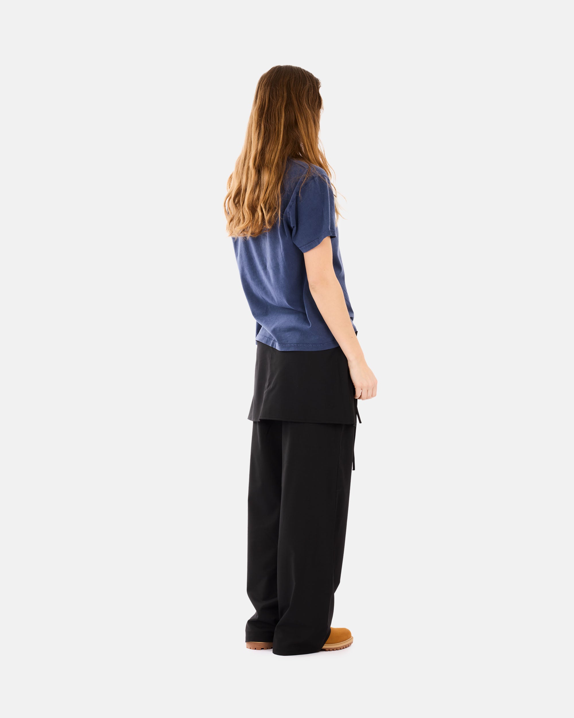 Carne Bollente Ciao Bella NAVY SS26ST0113_Navy