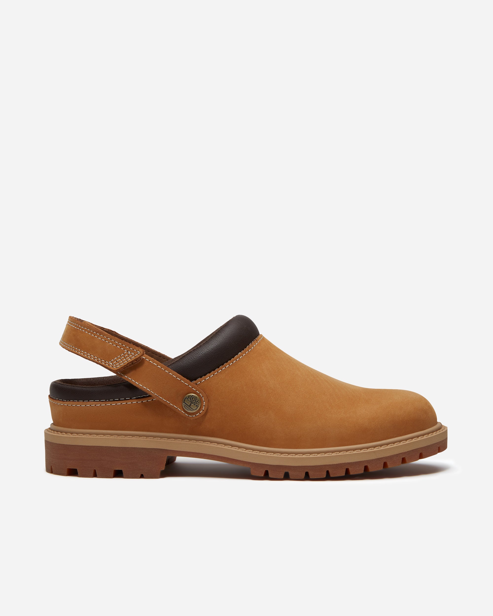 Premium Clog Shoe