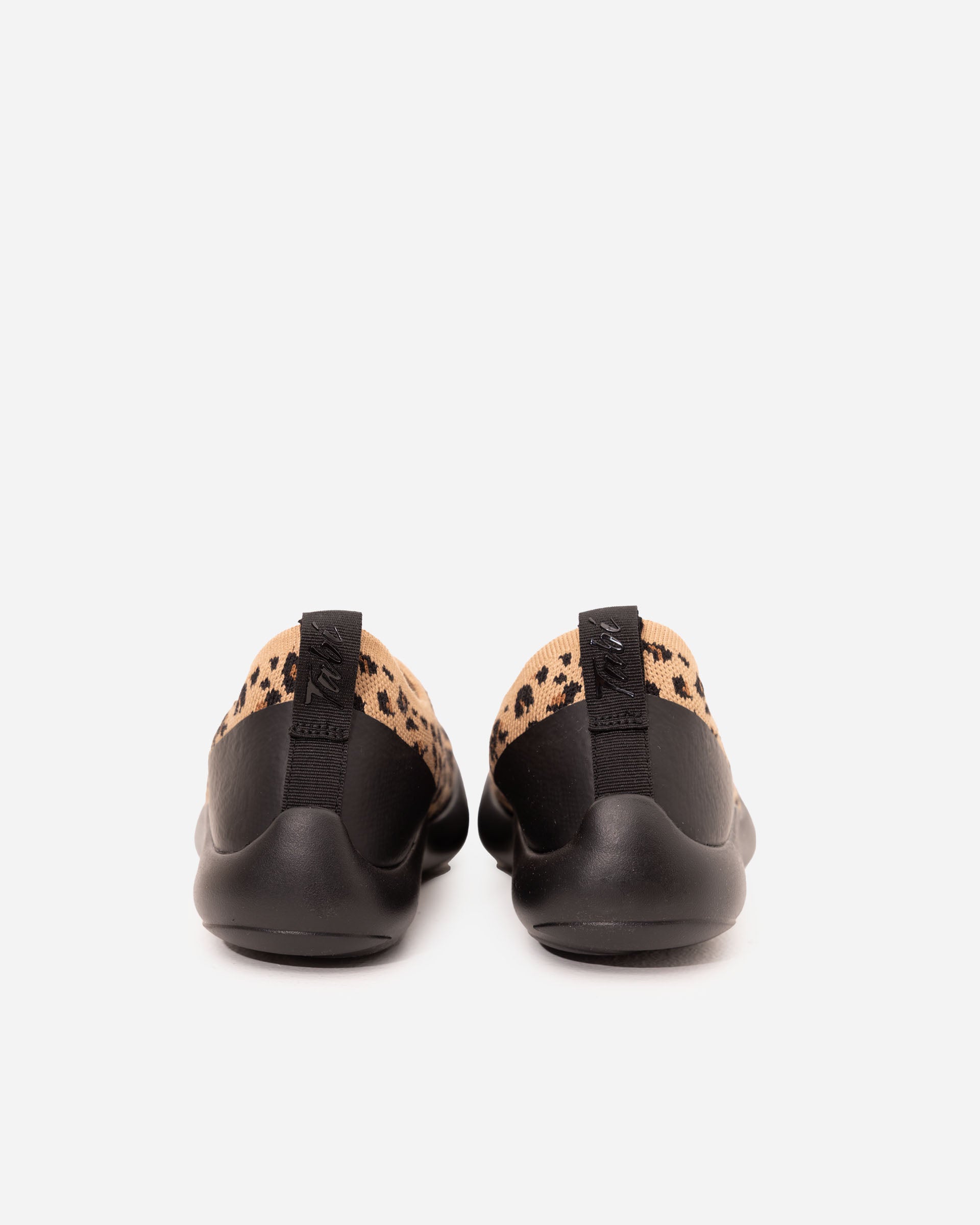 Tabi Tabi Sandal Brown Leopard Tabi-200-BrownLeo