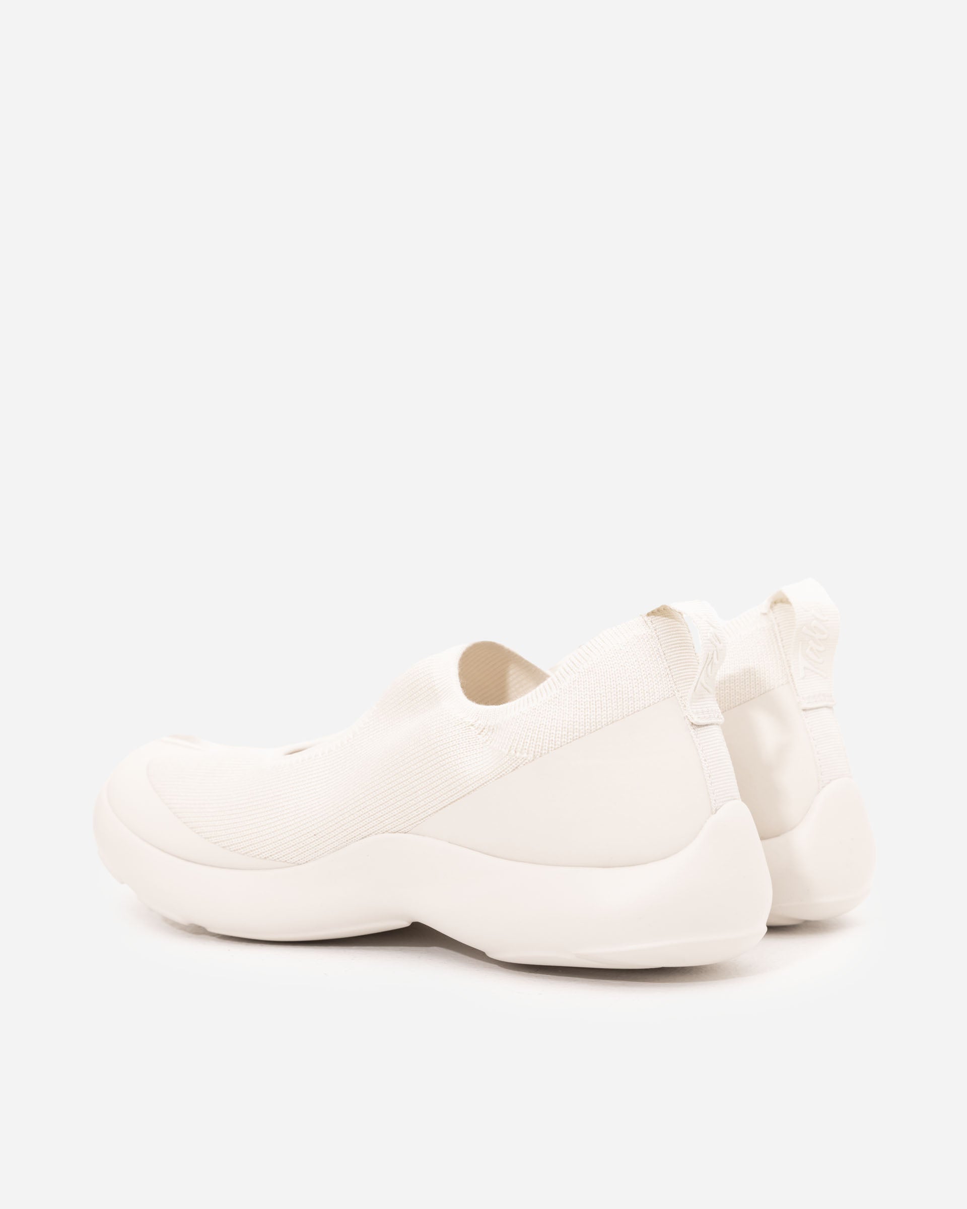 Tabi Tabi Sandal Off-white Tabi-200-Off-white