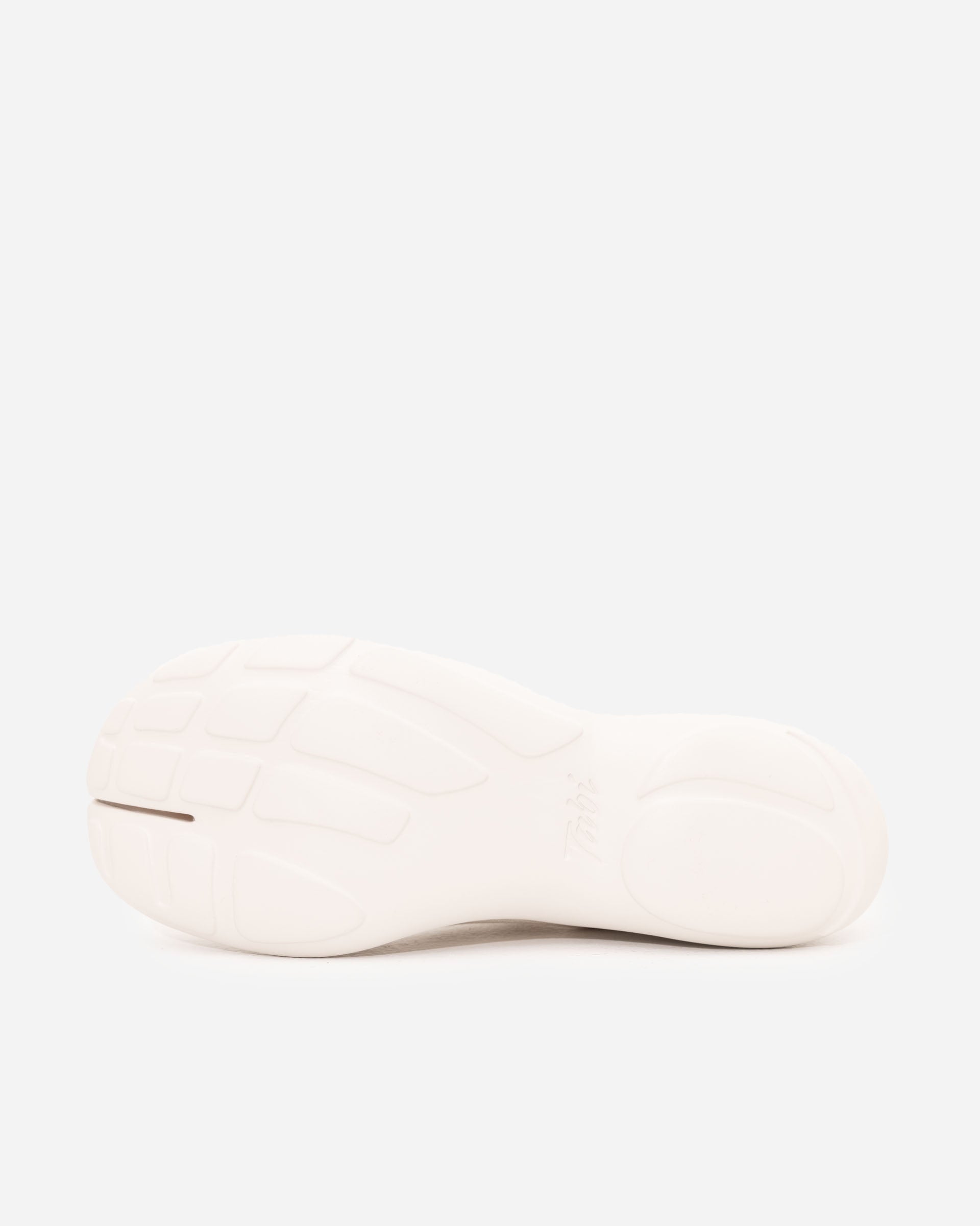 Tabi Tabi Sandal Off-white Tabi-200-Off-white