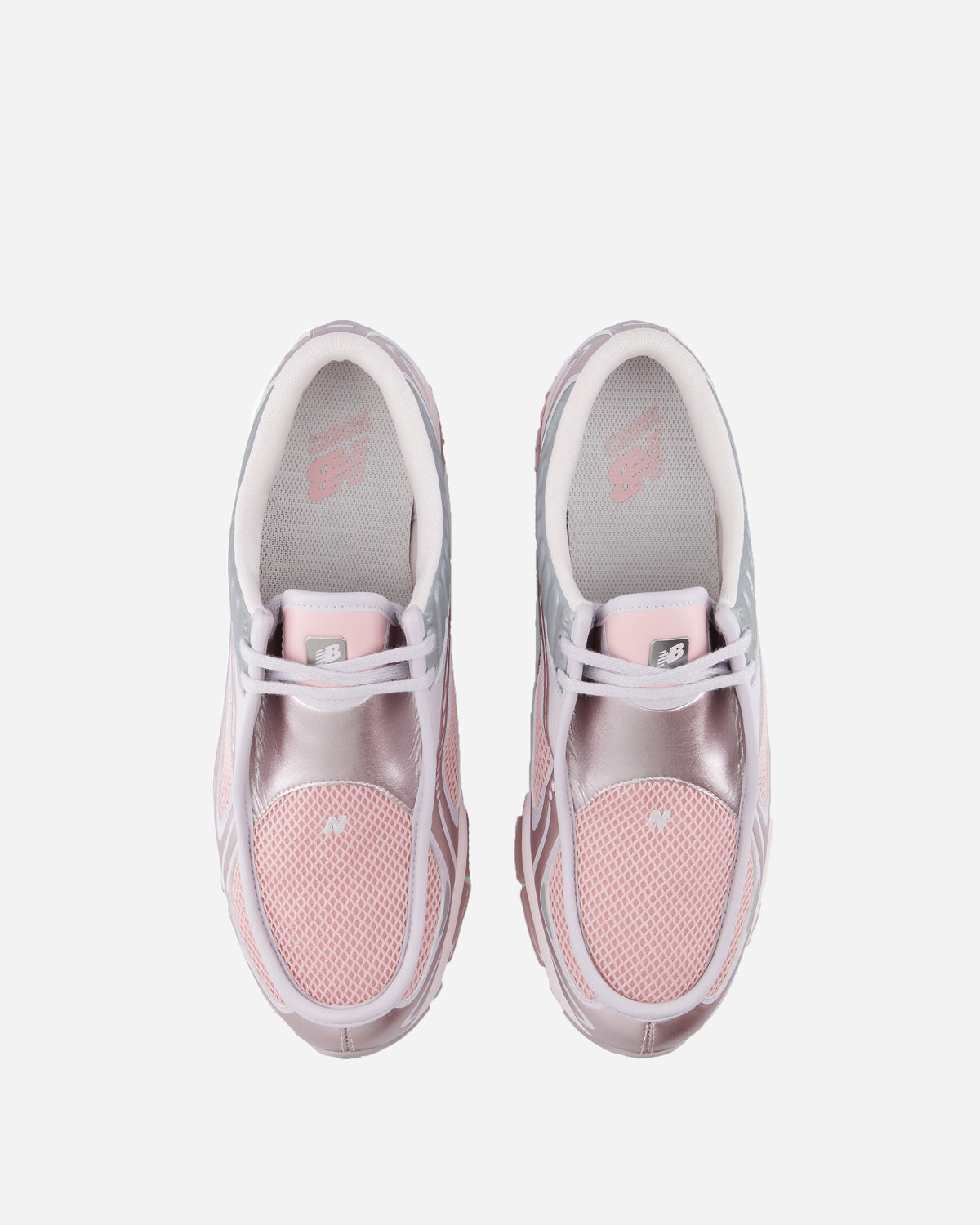 New Balance New Balance Abzorb 1890A PINK GRANITE U18901T0