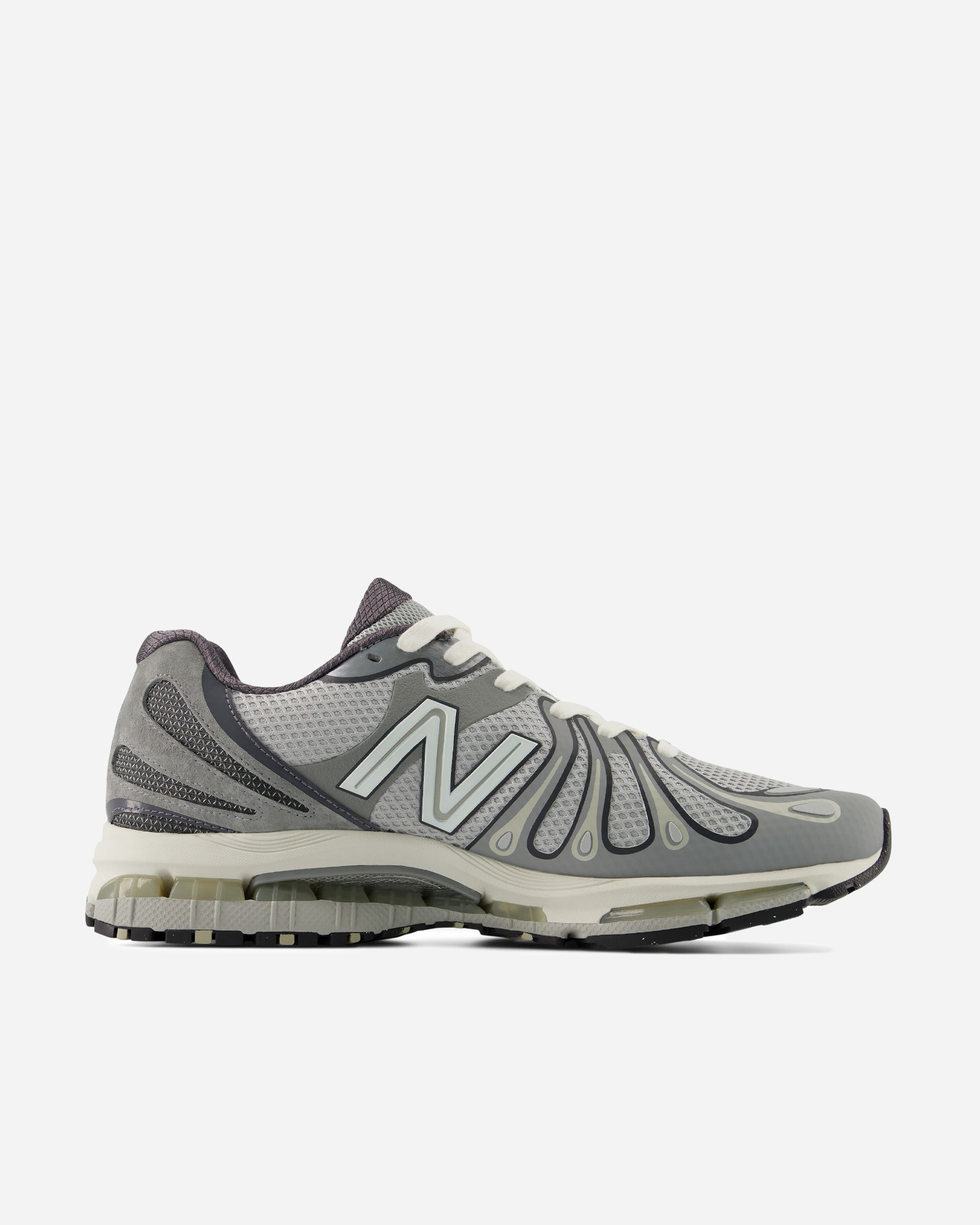 New Balance Abzorb 1890 Grey Day