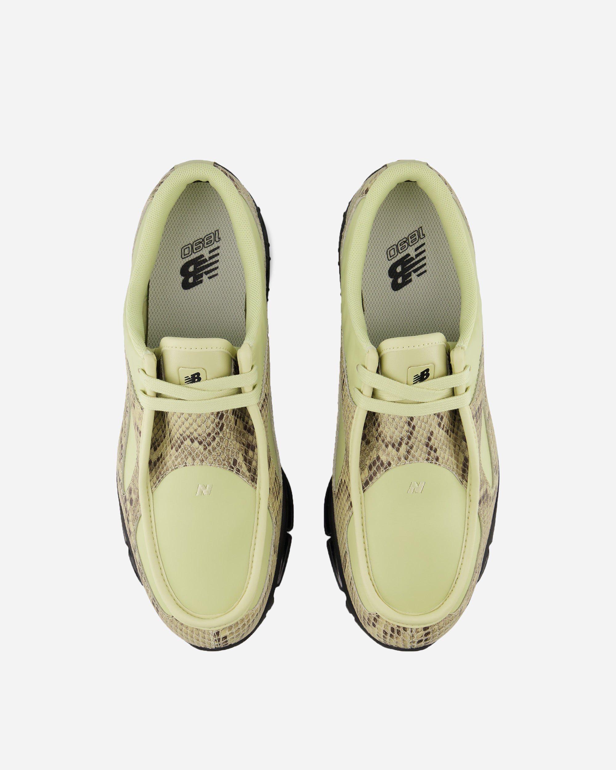 New Balance New Balance Abzorb 1890A MOREL U18907P8