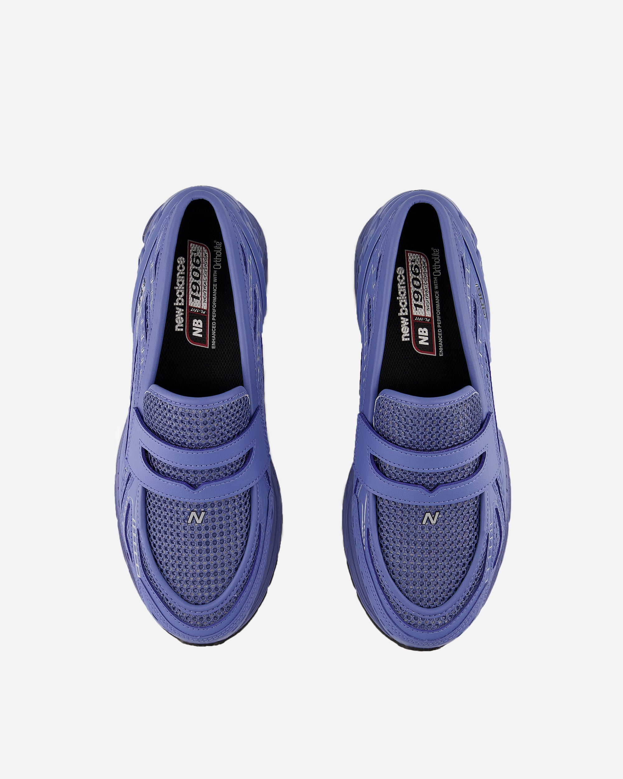 New Balance 1906 Loafers FAIRWEATHER BLUE U19062XN
