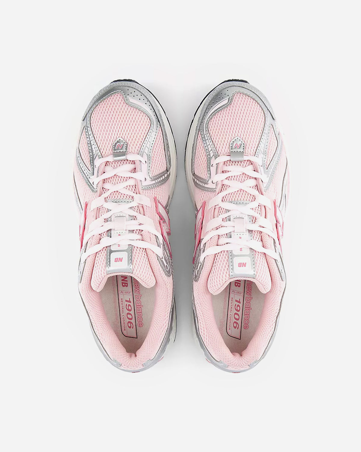 New Balance 1906R PINK CHALK U19063FT