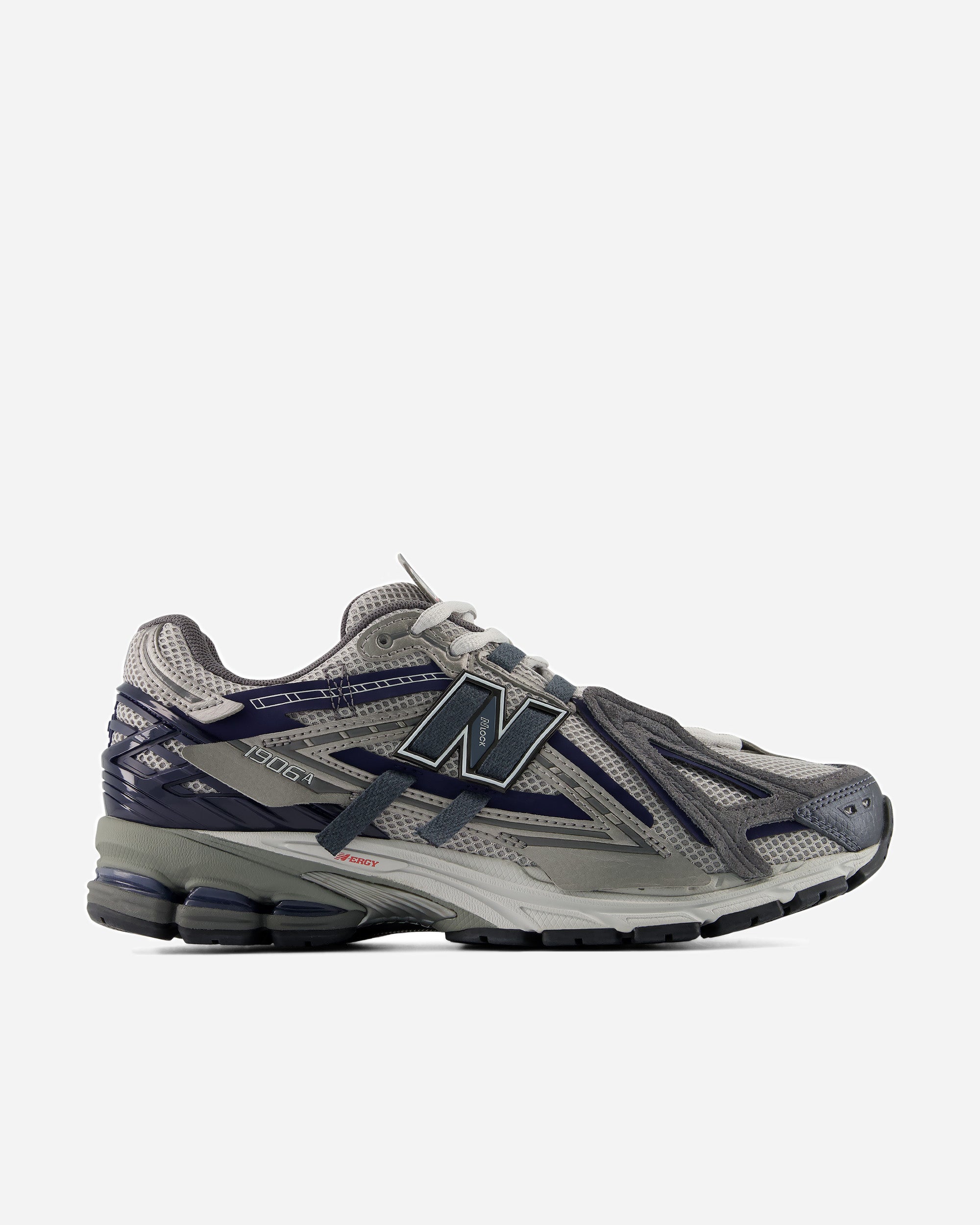 New Balance 1906A Tech Explosion GRAPHITE U19064F6