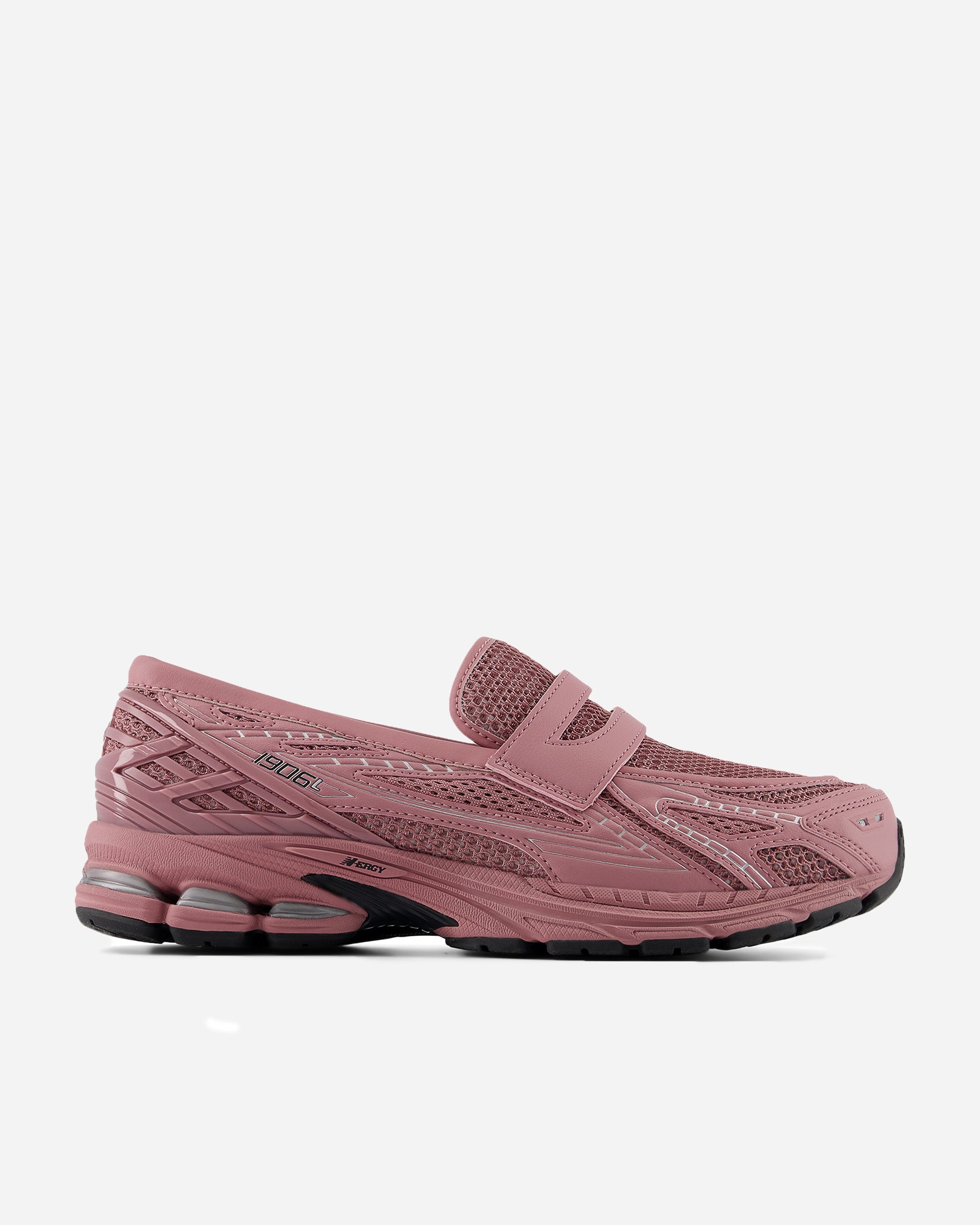 New Balance 1906 Loafers ROSEWOOD U19065WS