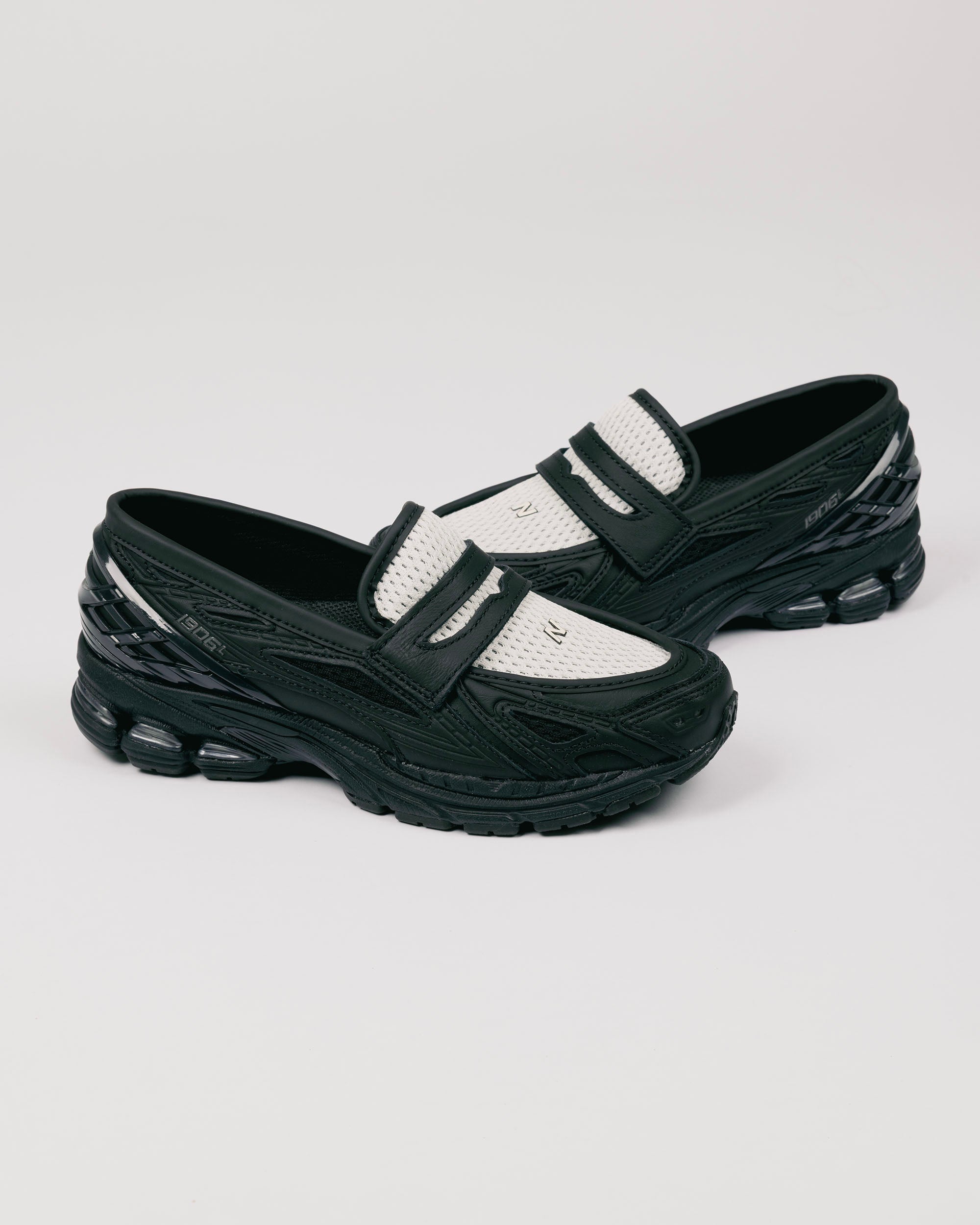 Rea New Balance
