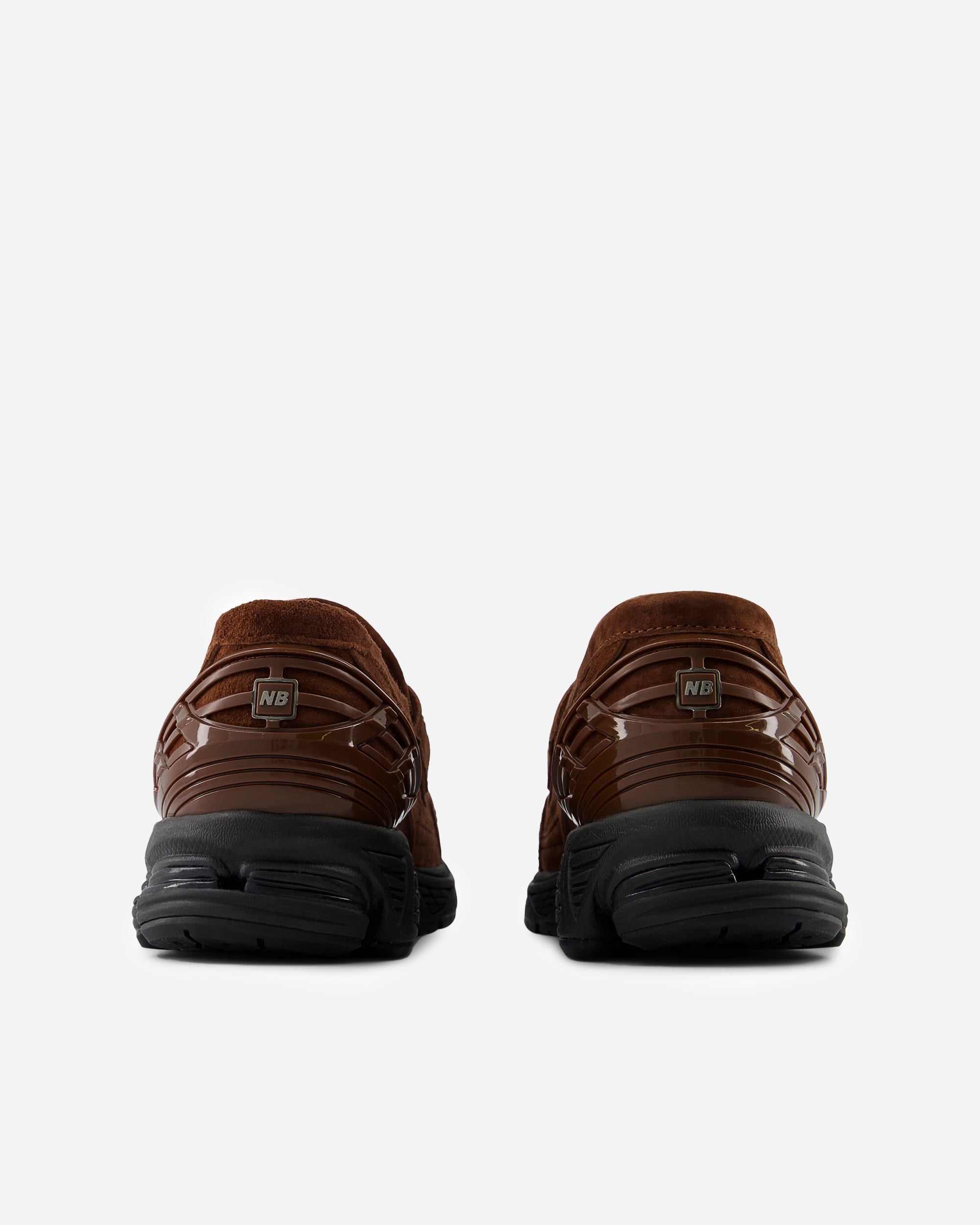 New Balance 1906 Loafers RICH OAK U1906LNS