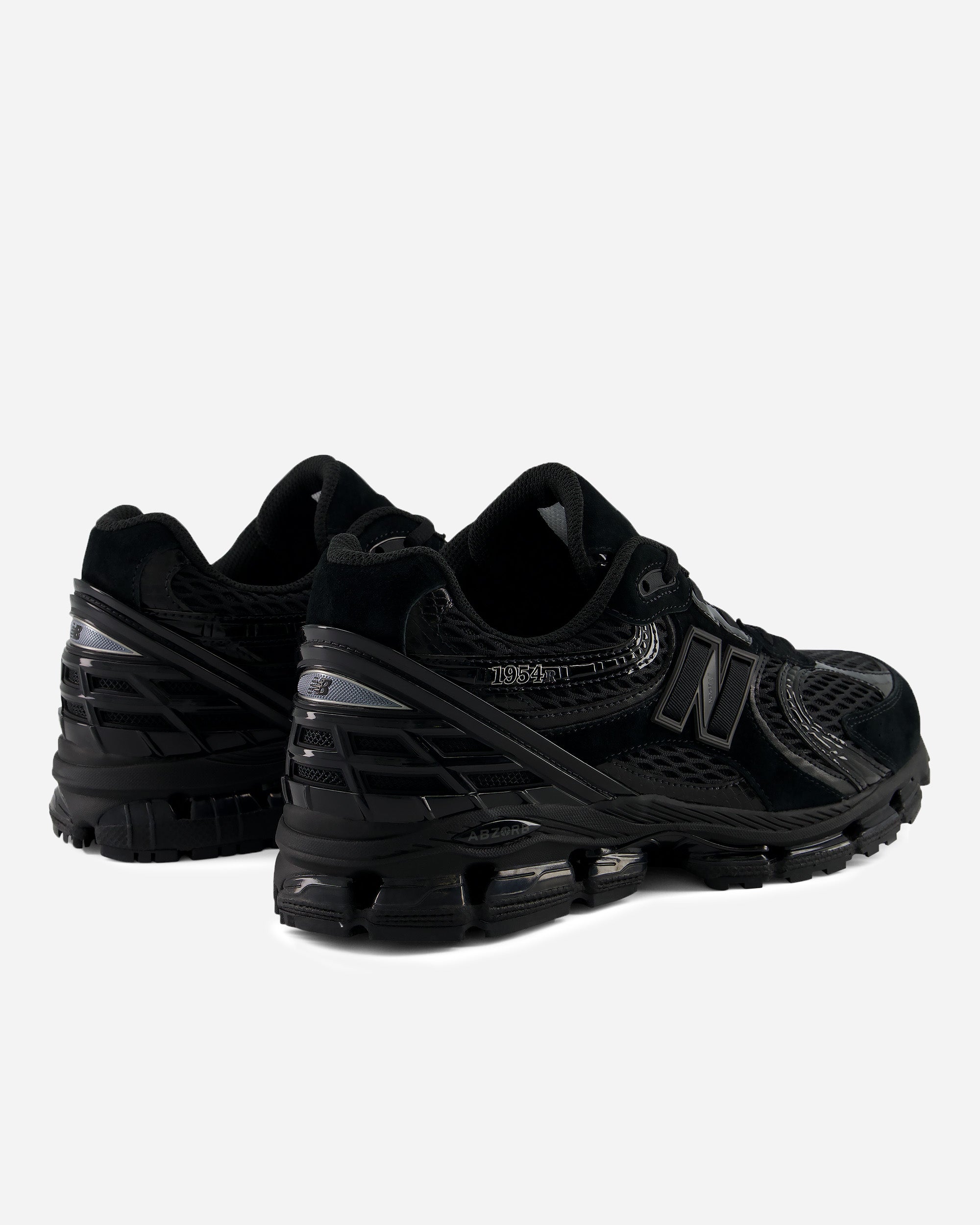 New Balance New Balance Abzorb 1954R BLACK U19543VU