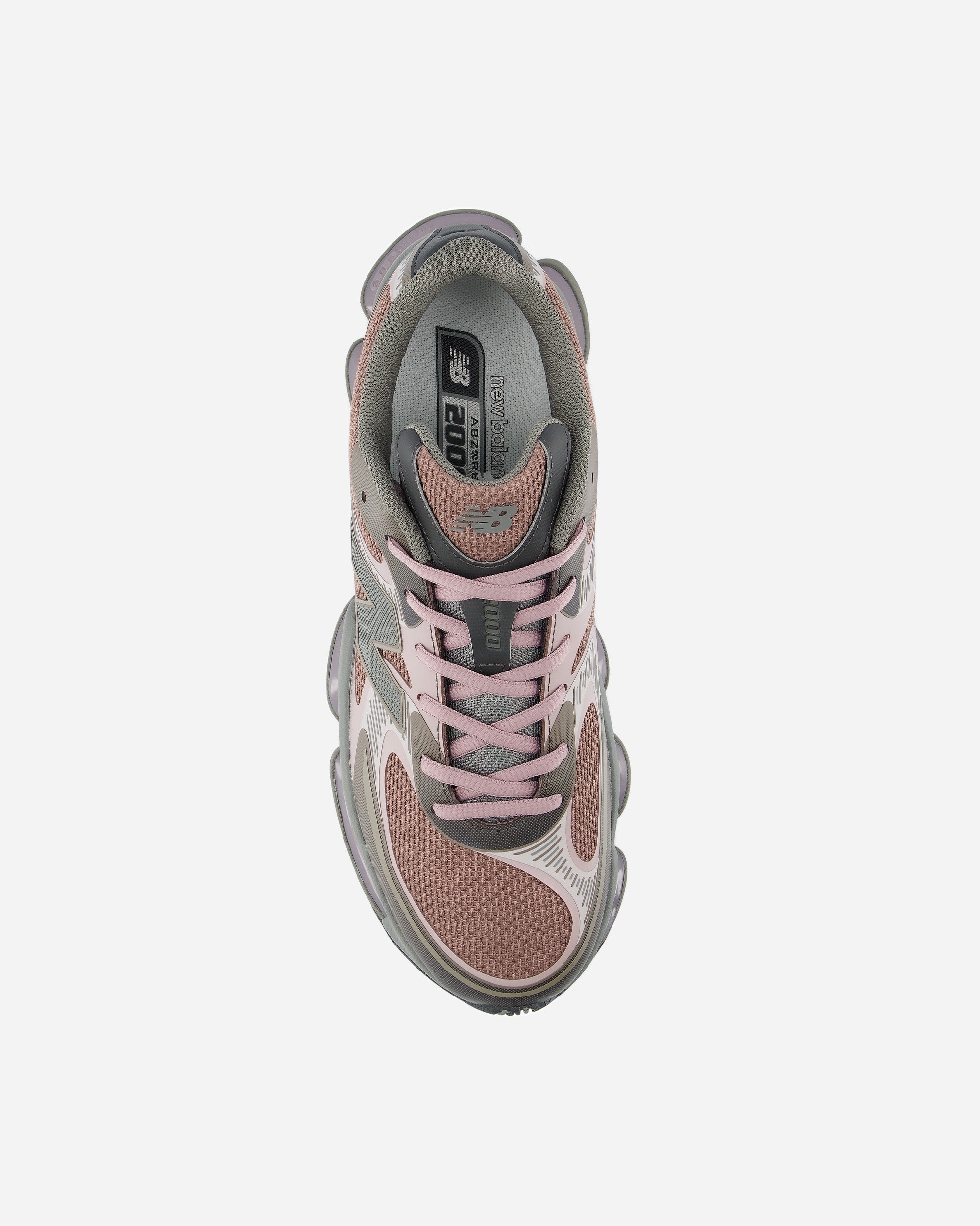 New Balance Abzorb 2000 ICE WINE U20002T8