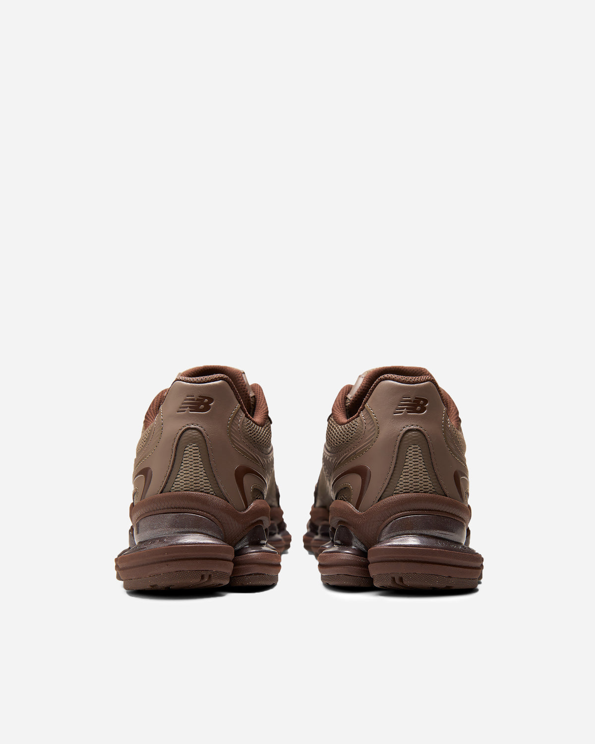 New Balance New Balance Abzorb 2000L THUNDER BROWN U20004EY