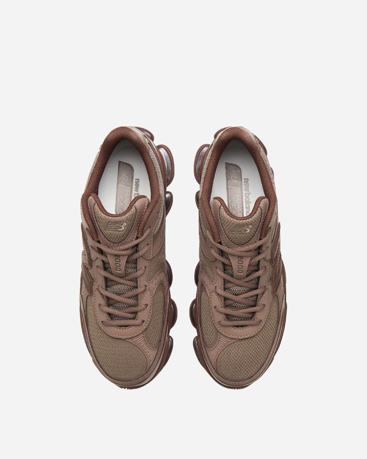 New Balance New Balance Abzorb 2000L THUNDER BROWN U20004EY