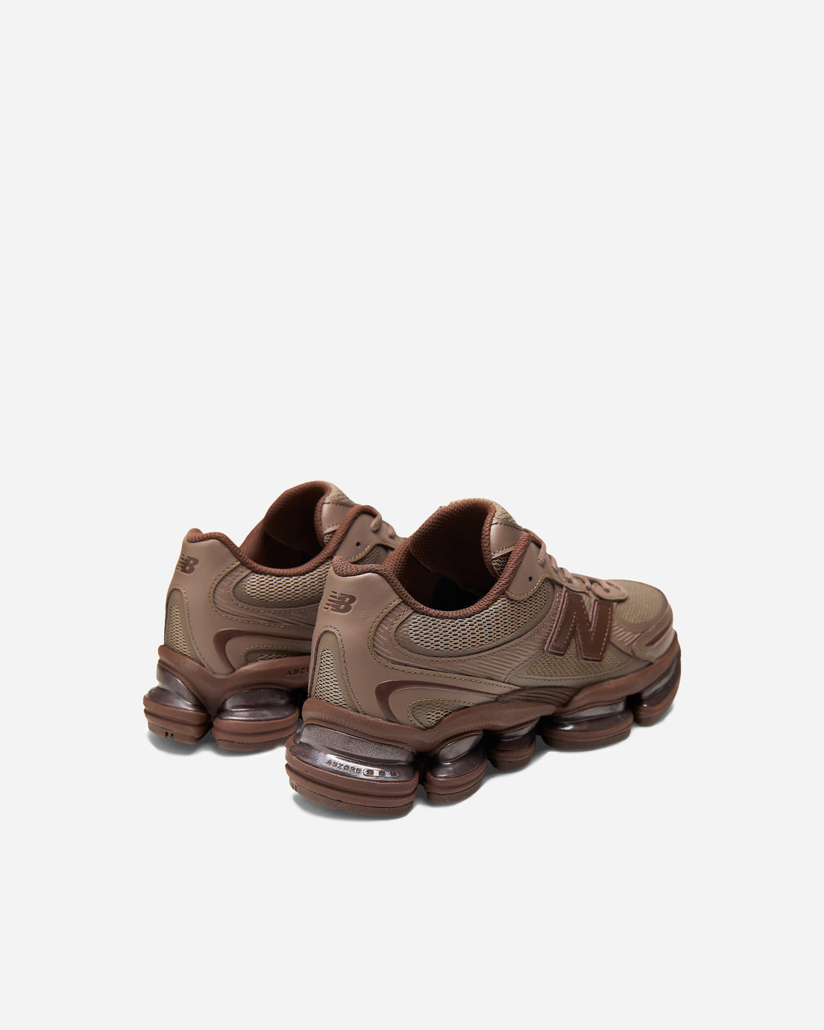 New Balance New Balance Abzorb 2000L THUNDER BROWN U20004EY