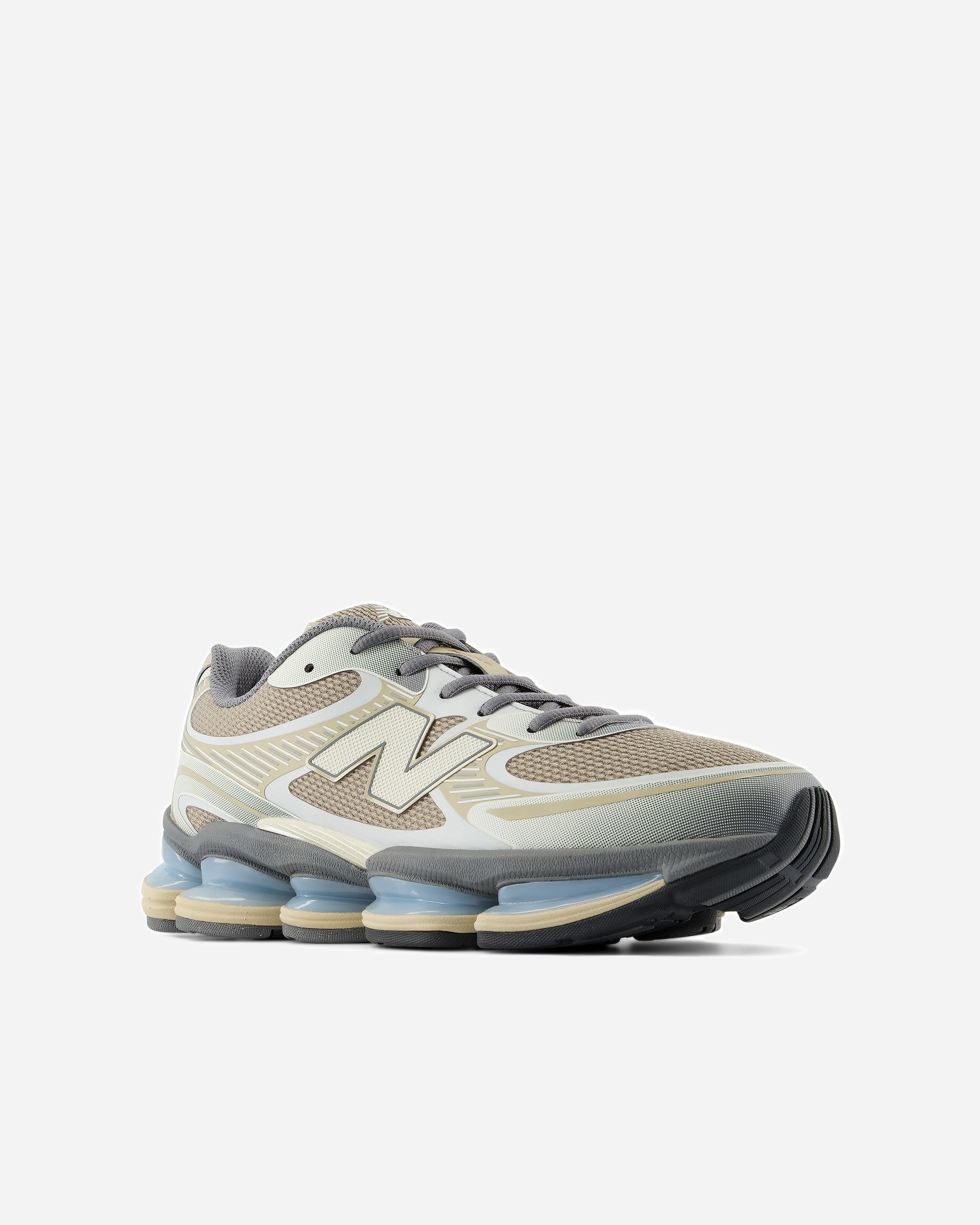 New Balance Abzorb 2000 GREY MATTER U20004JQ