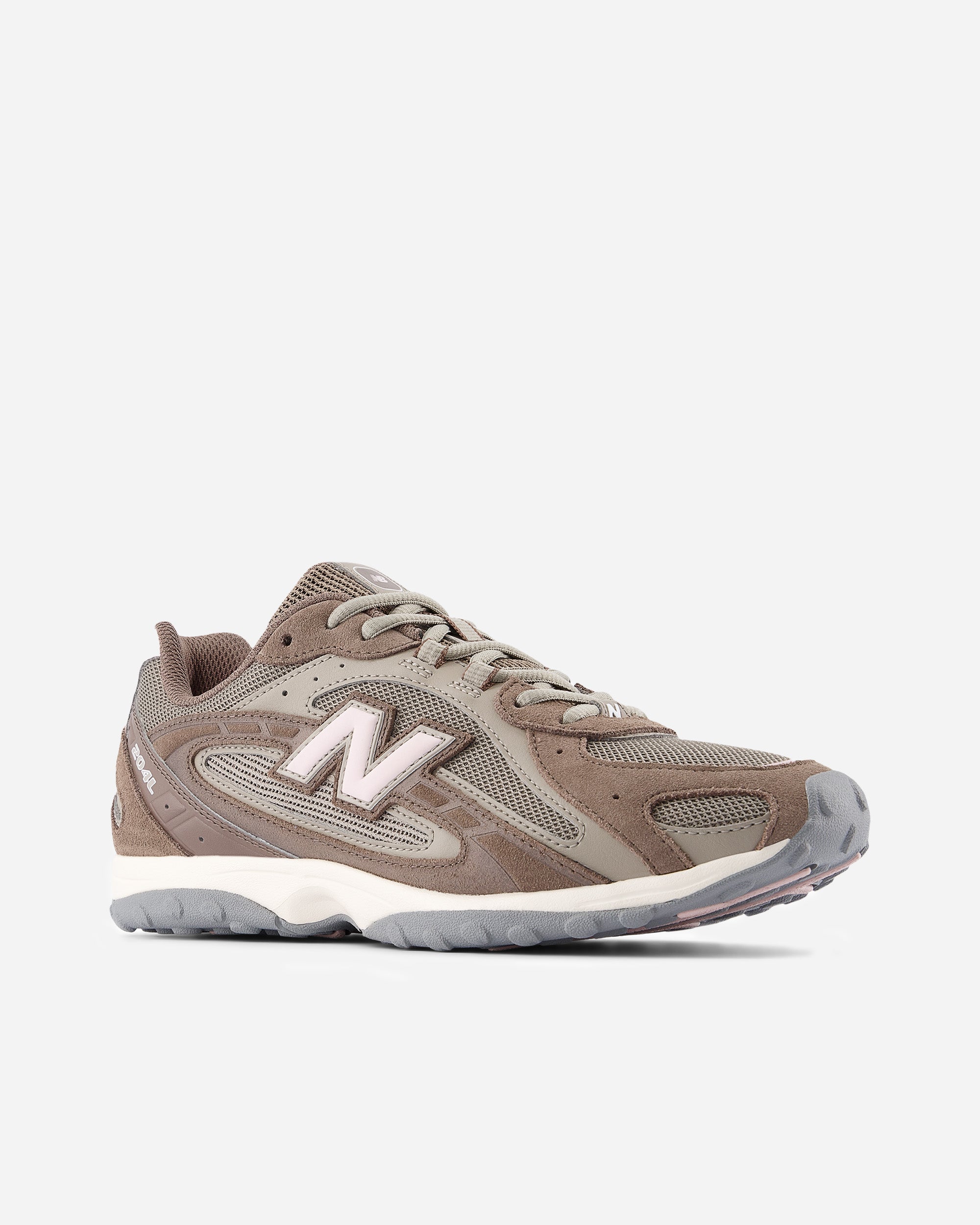 New Balance 204L CORTADO / STONE PINK U204L273