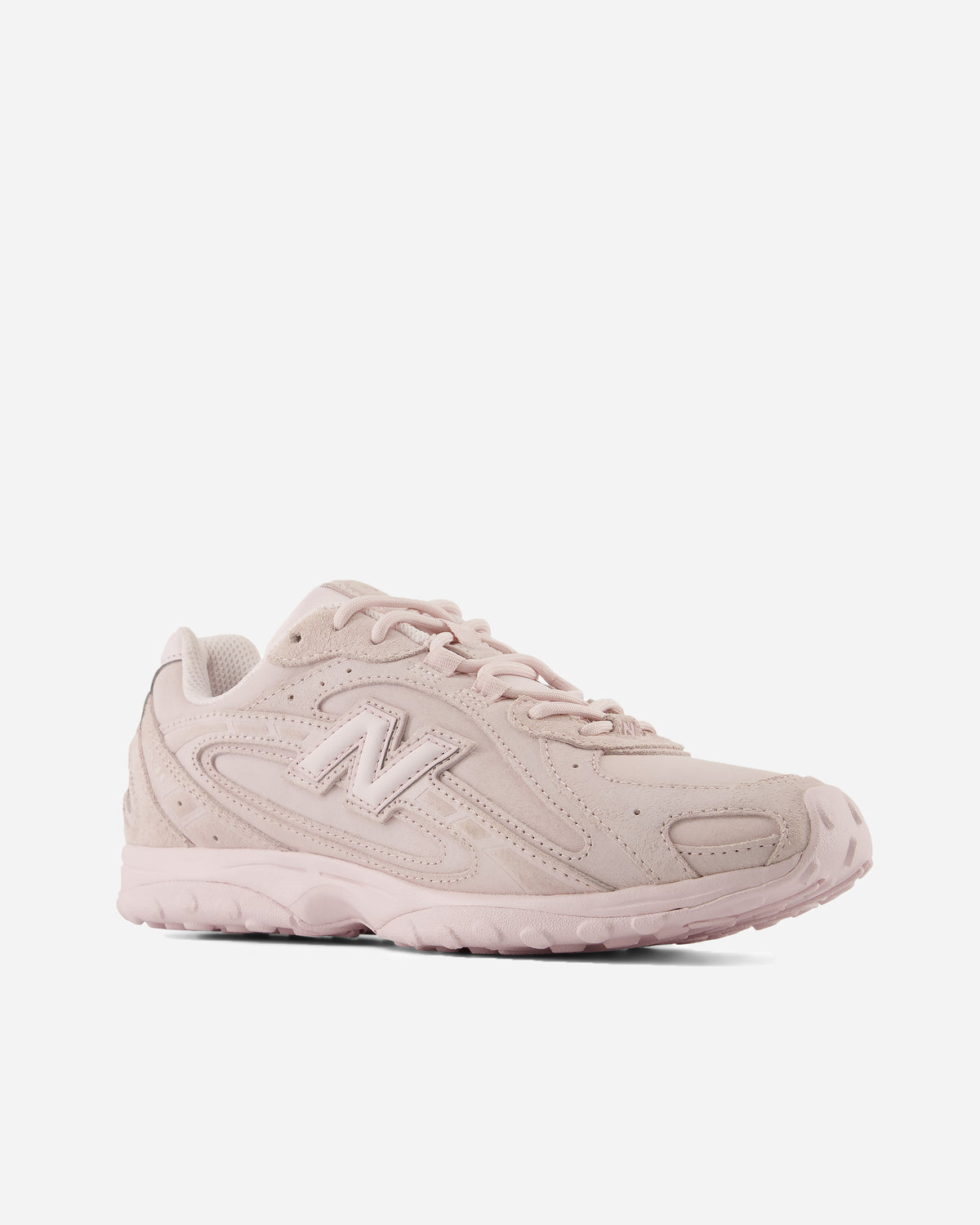 New Balance 204L PINK GRANITE U204L2BL