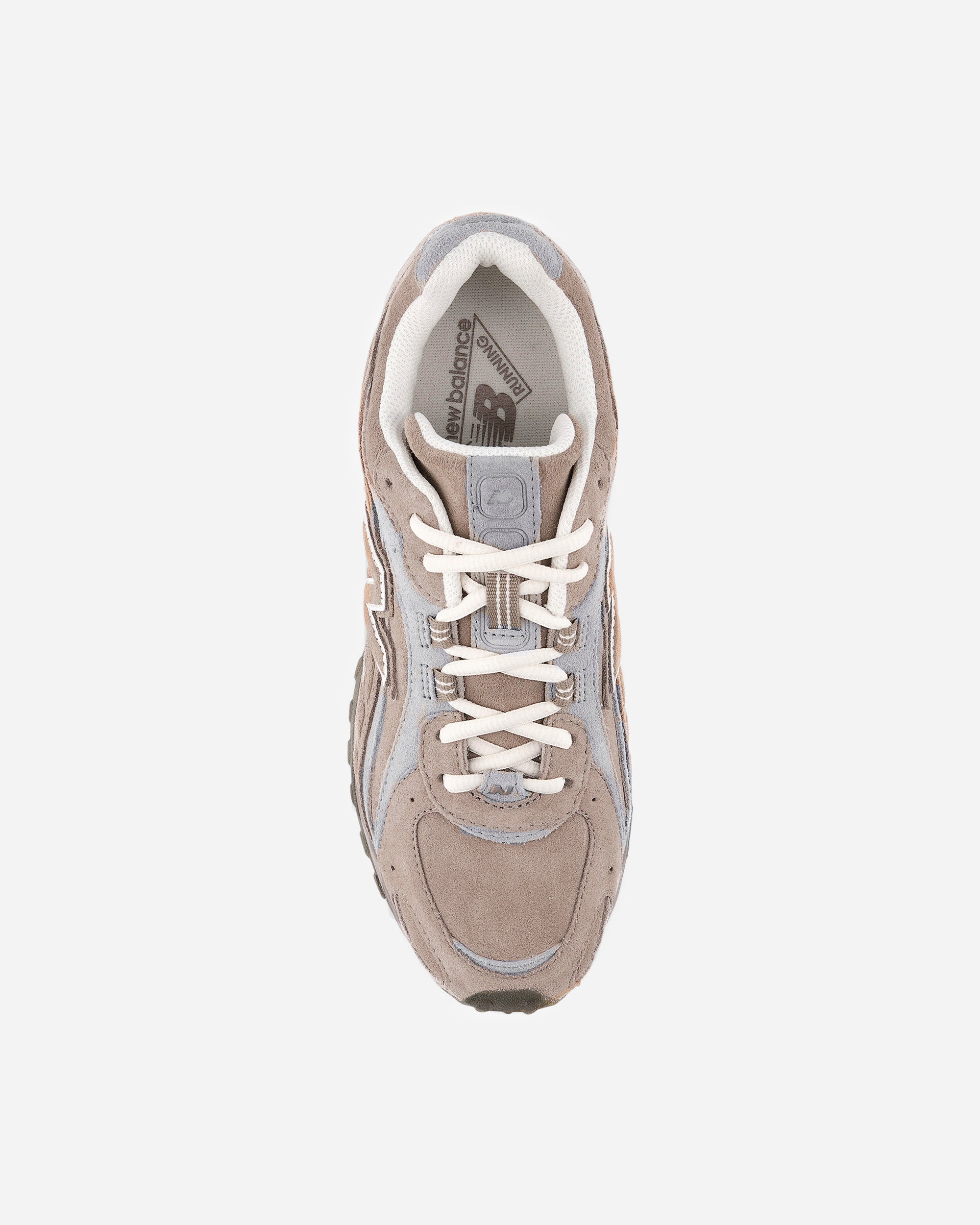 New Balance 204L MUSHROOM U204LMMA