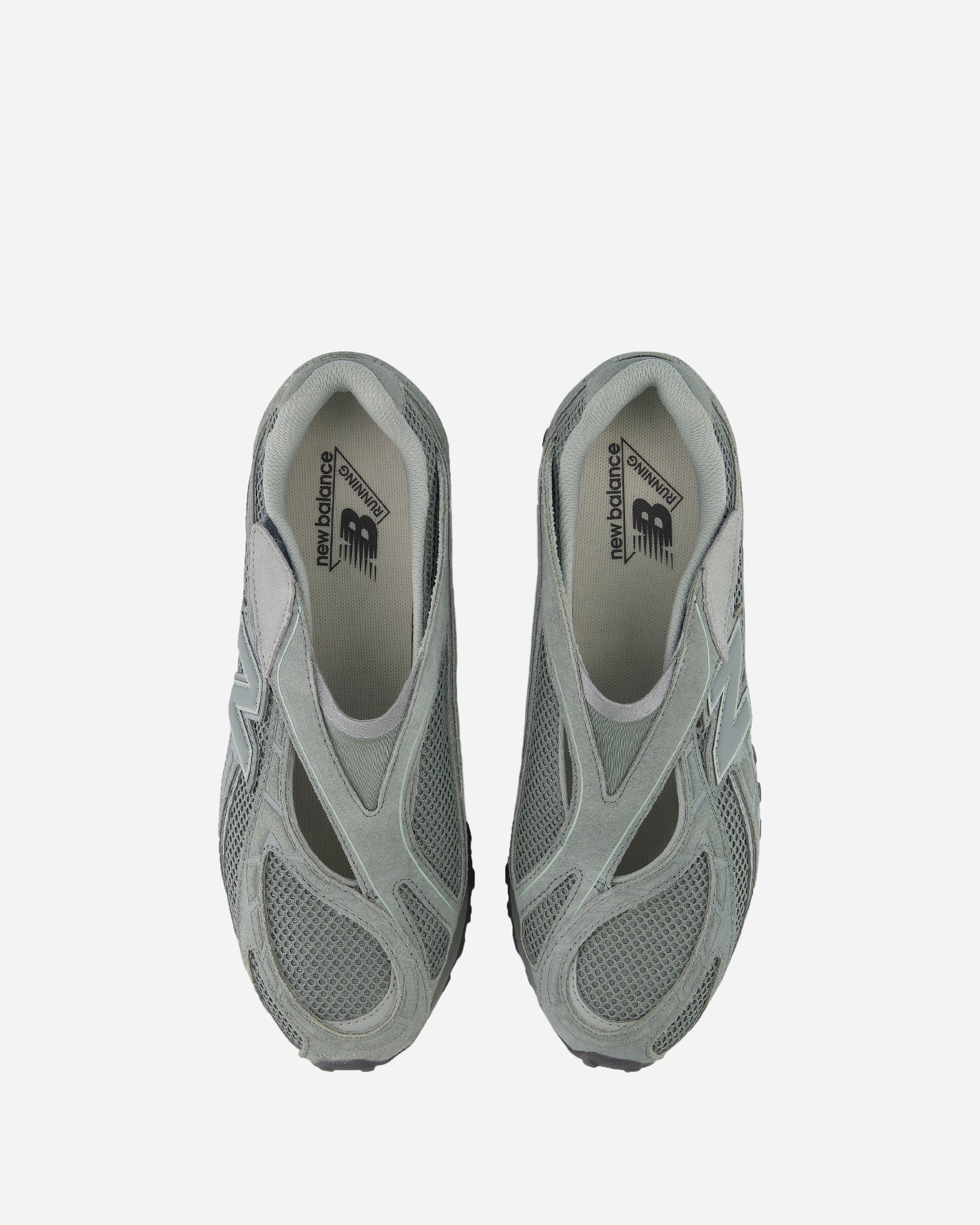 New Balance 204V LIGHT ZINC BLUE U204V2PT