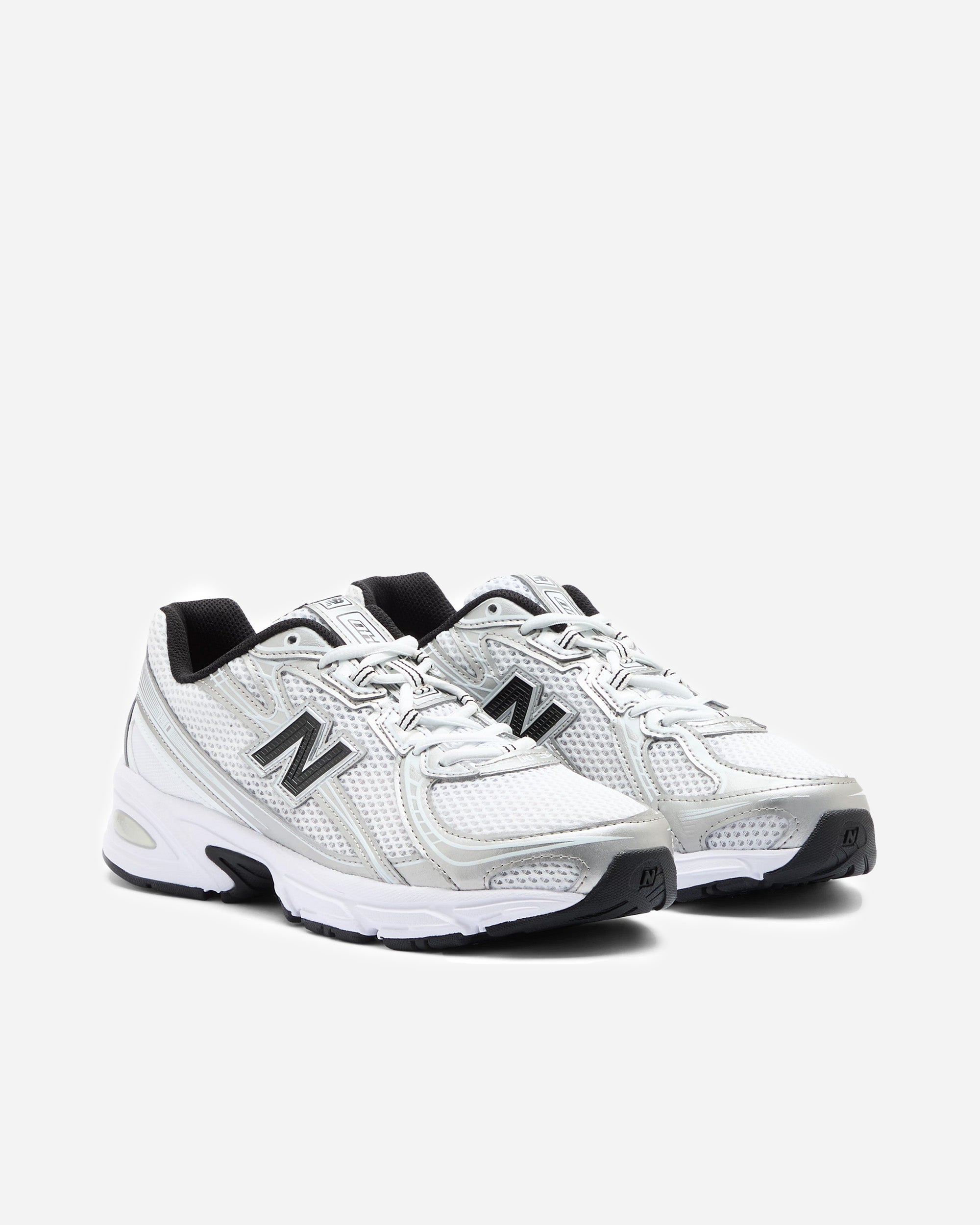 New Balance 740NW2 WHITE U740NW2