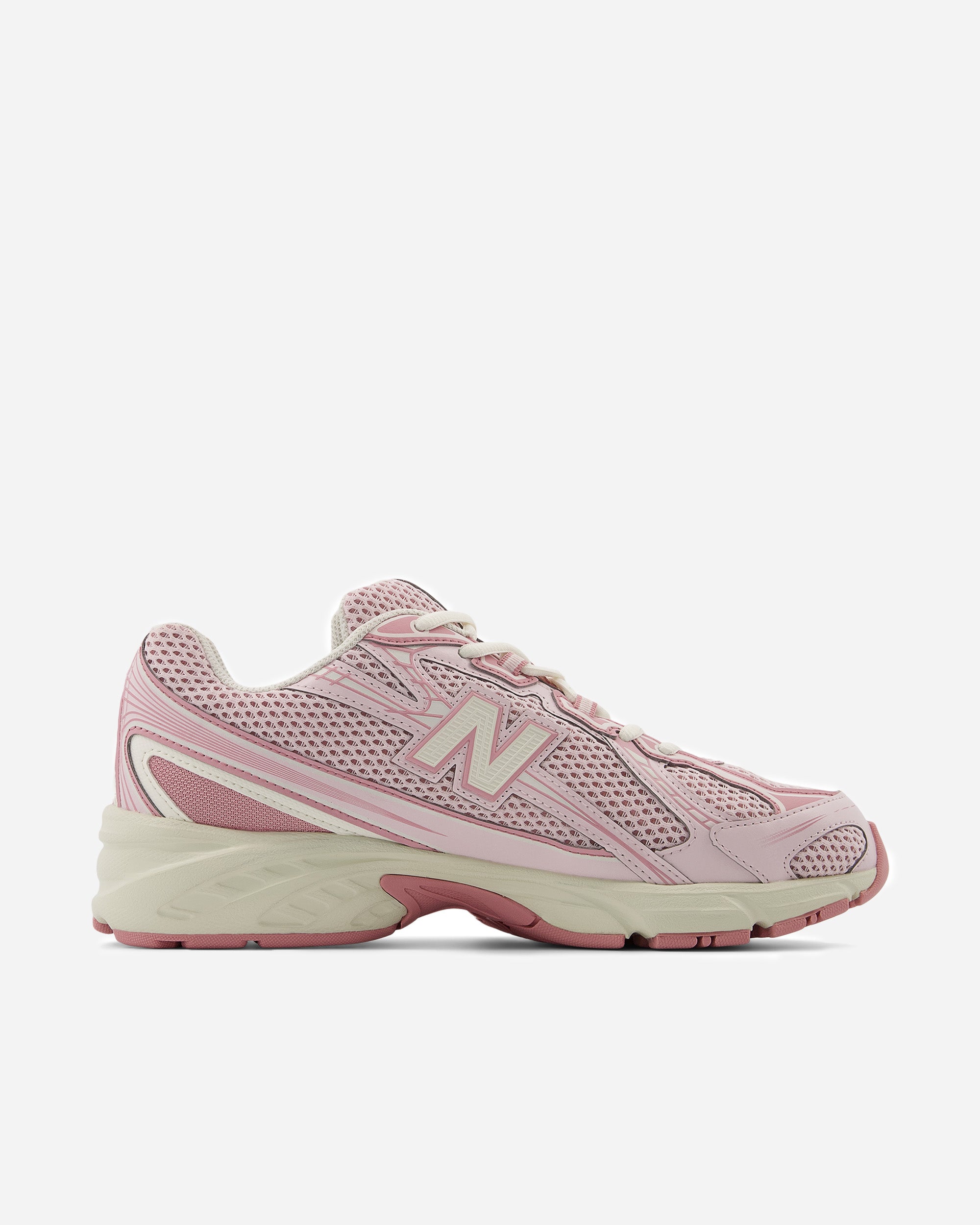 New Balance 740PP2 PINK GRANITE U740PP2