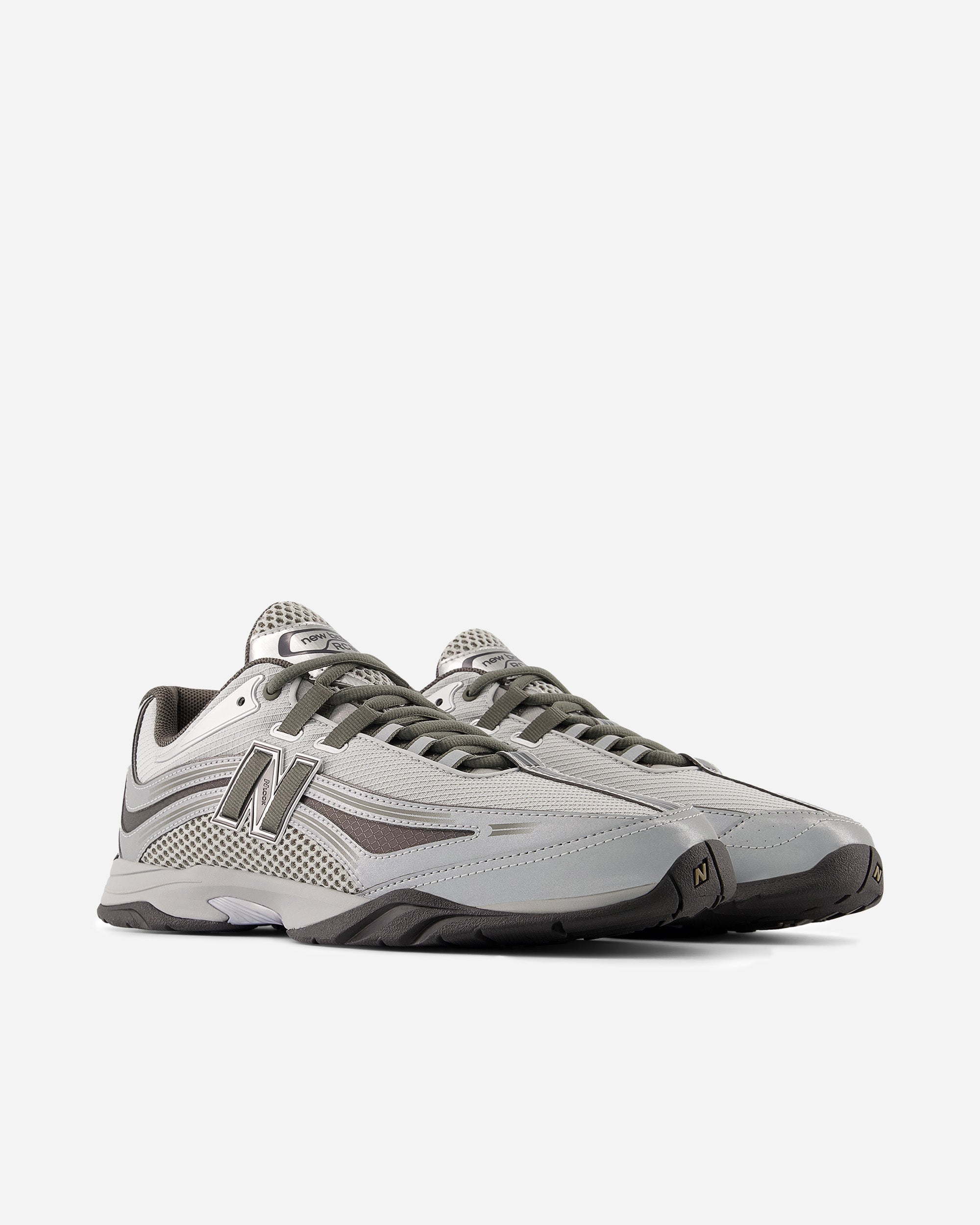 New Balance RC56 White URC564KY