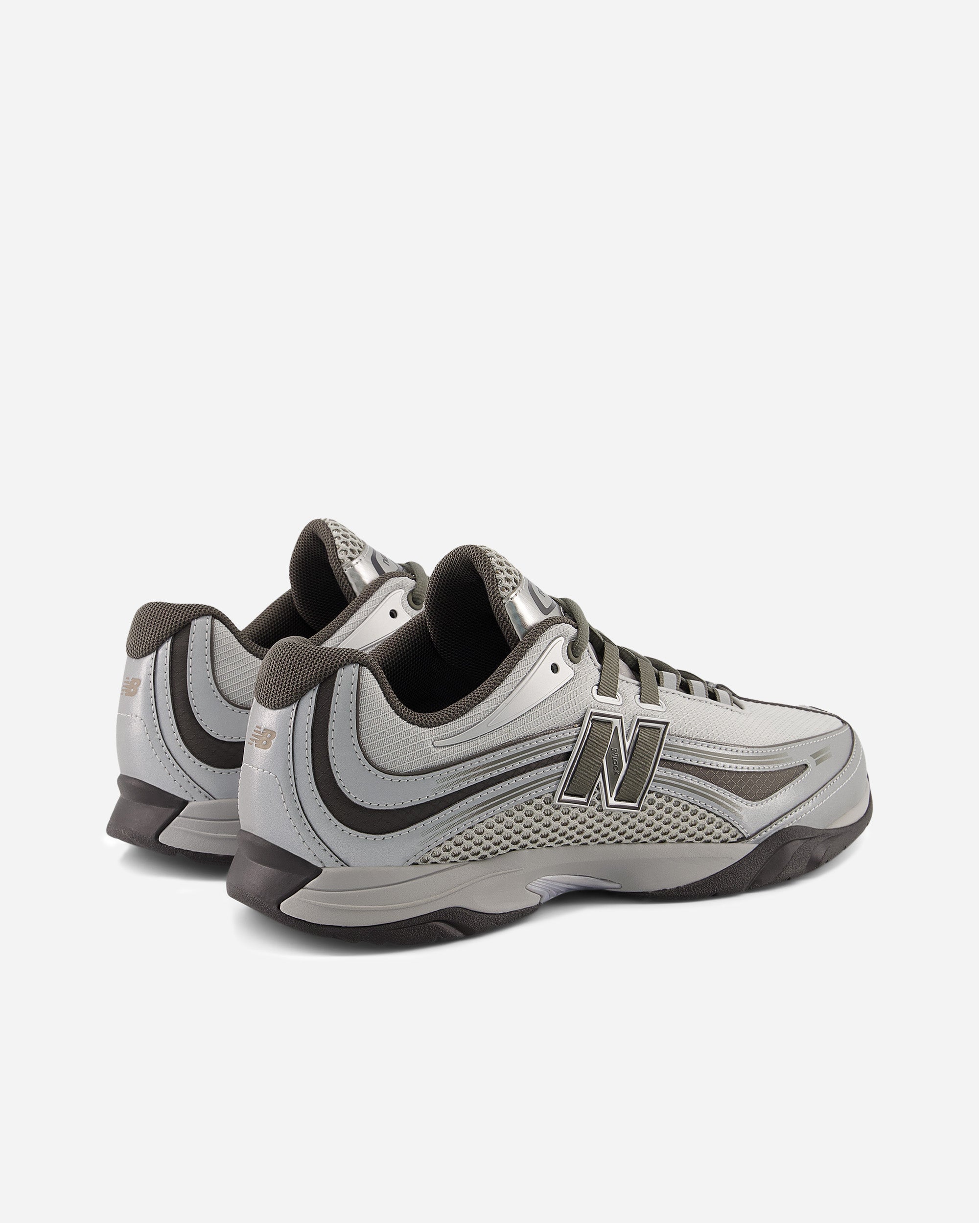 New Balance RC56 White URC564KY