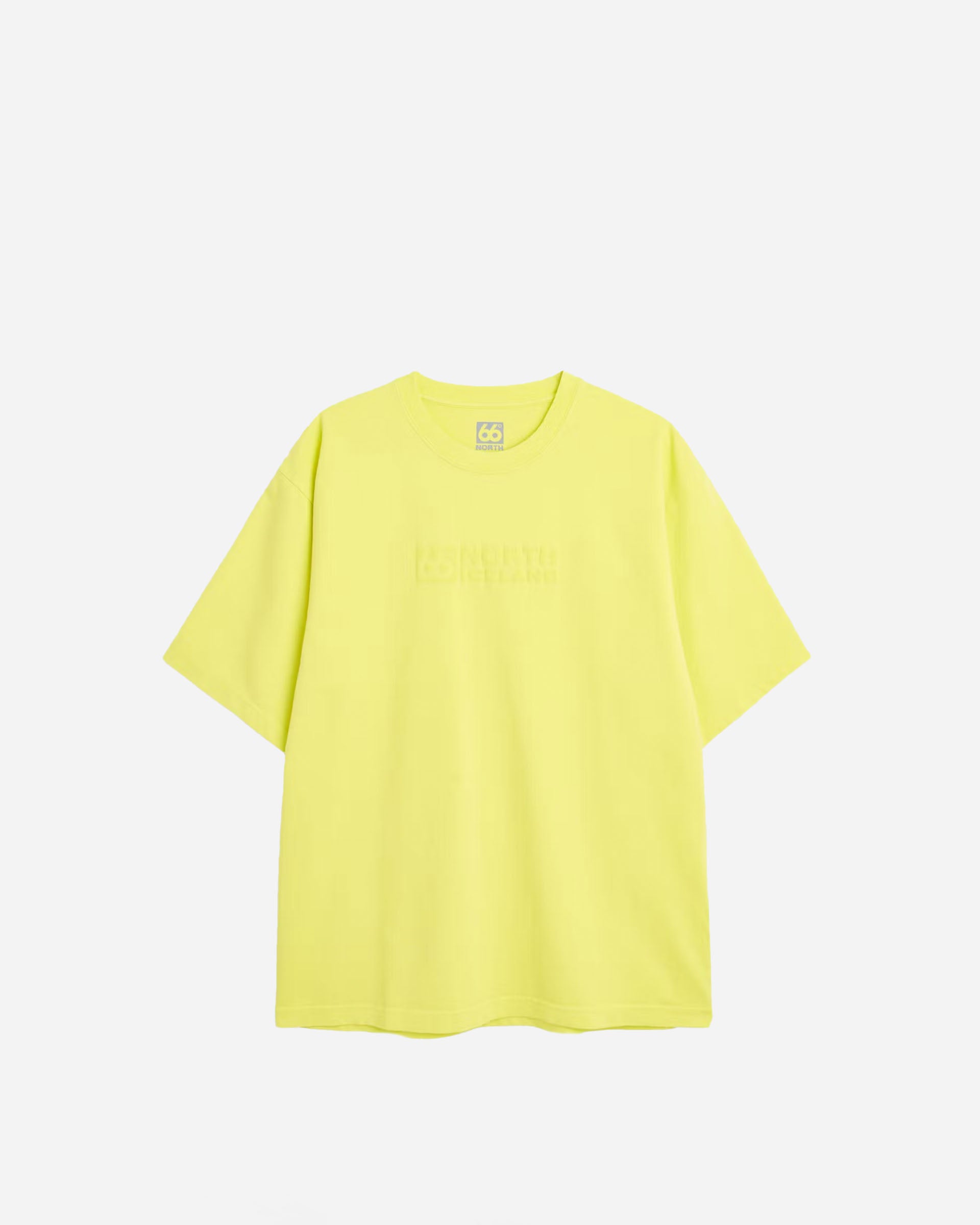 66°North Borgir T-Shirt Alchemilla V66099-169