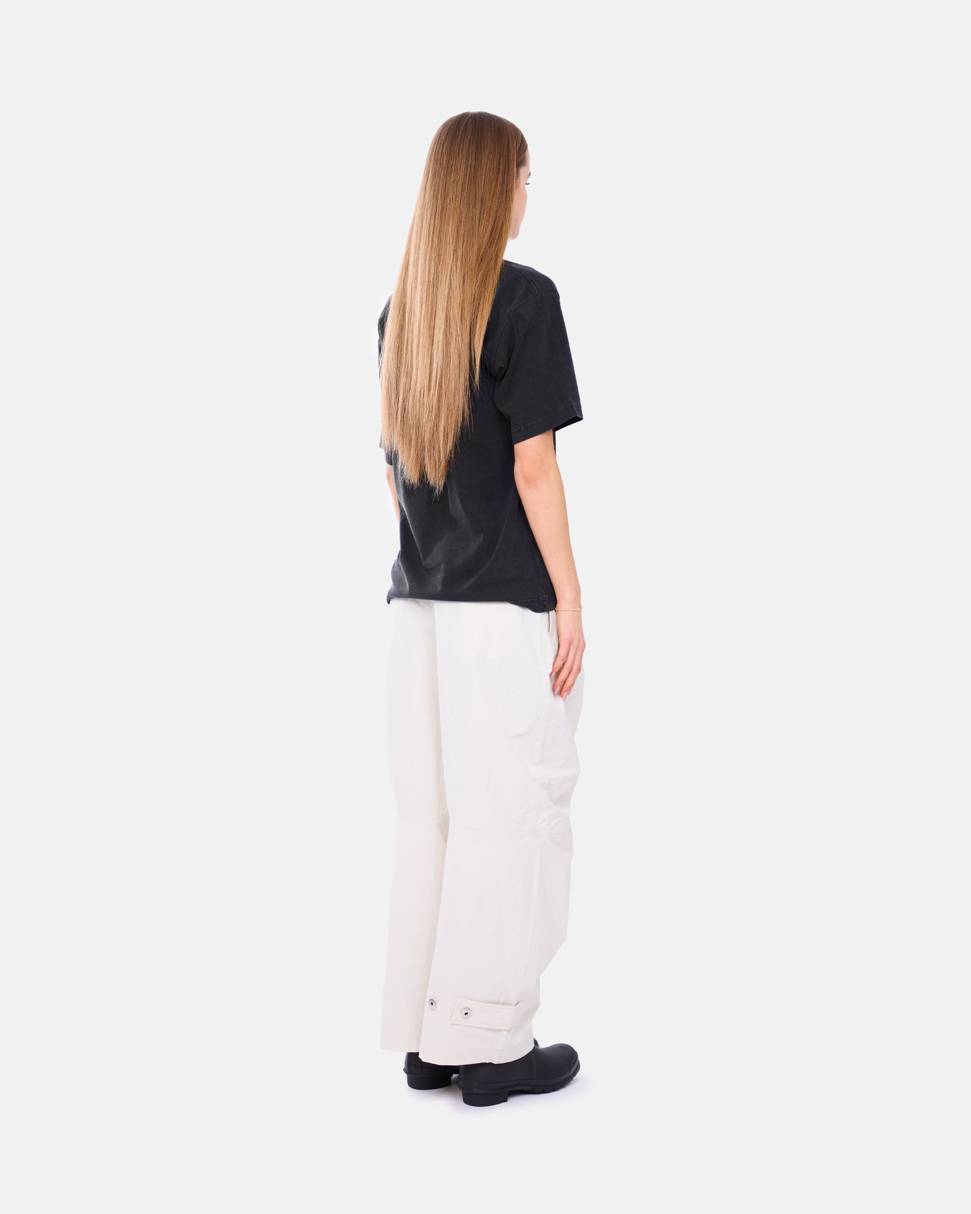 66°North Borgir T-Shirt Black V66099-N900