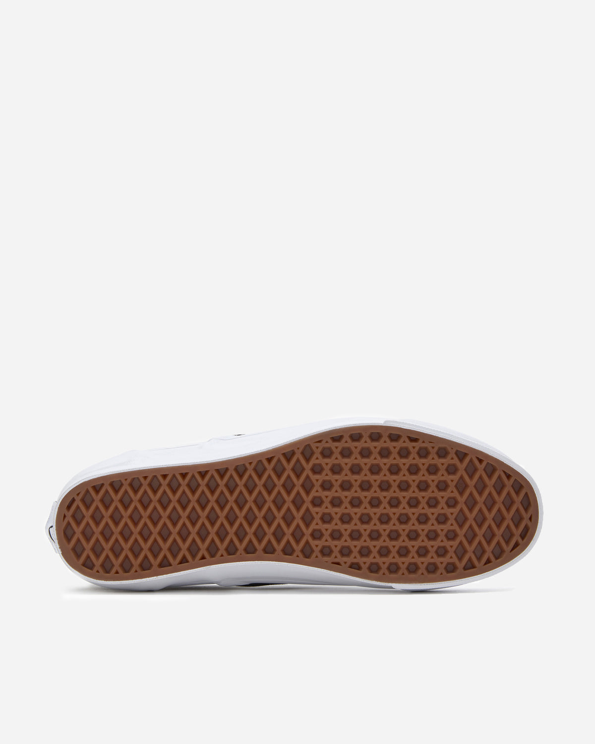 VANS Lx Slip-on Reissue 98 BLACK/WHITE VN000CSEBA2