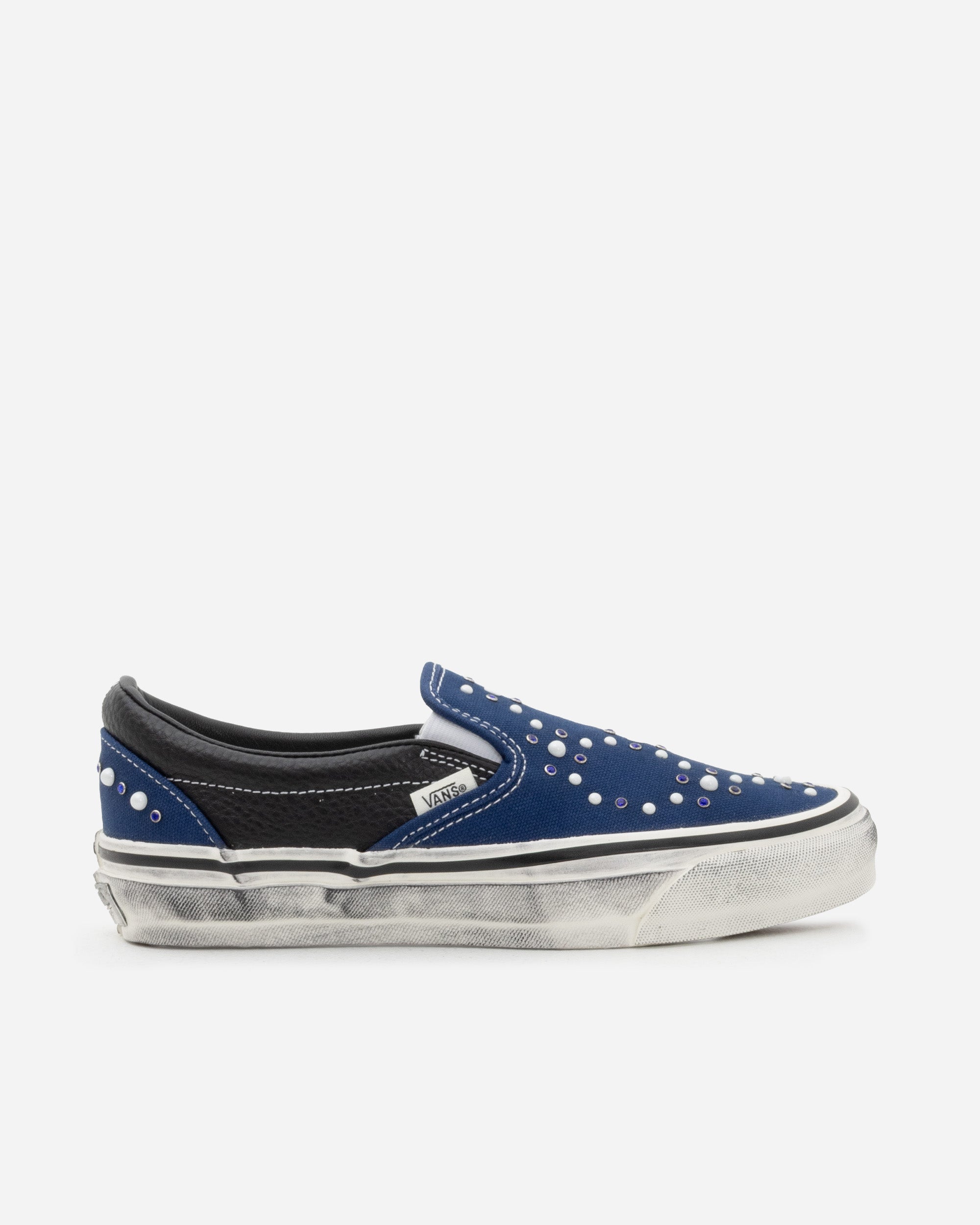 LX Classic Slip-On 98 Pearlized
