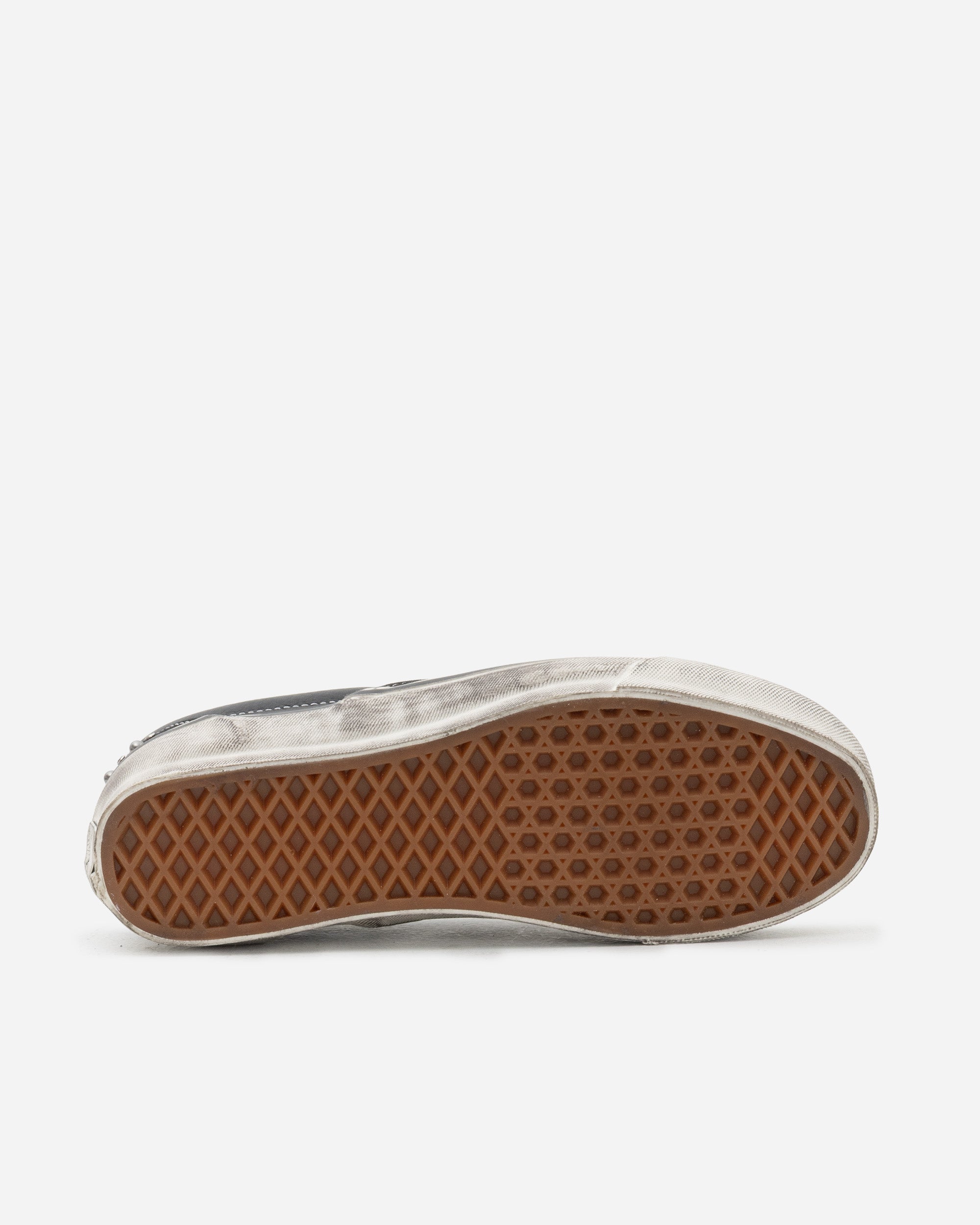 VANS LX Classic Slip-On 98 Pearlized INDIGO VN000D9PIND